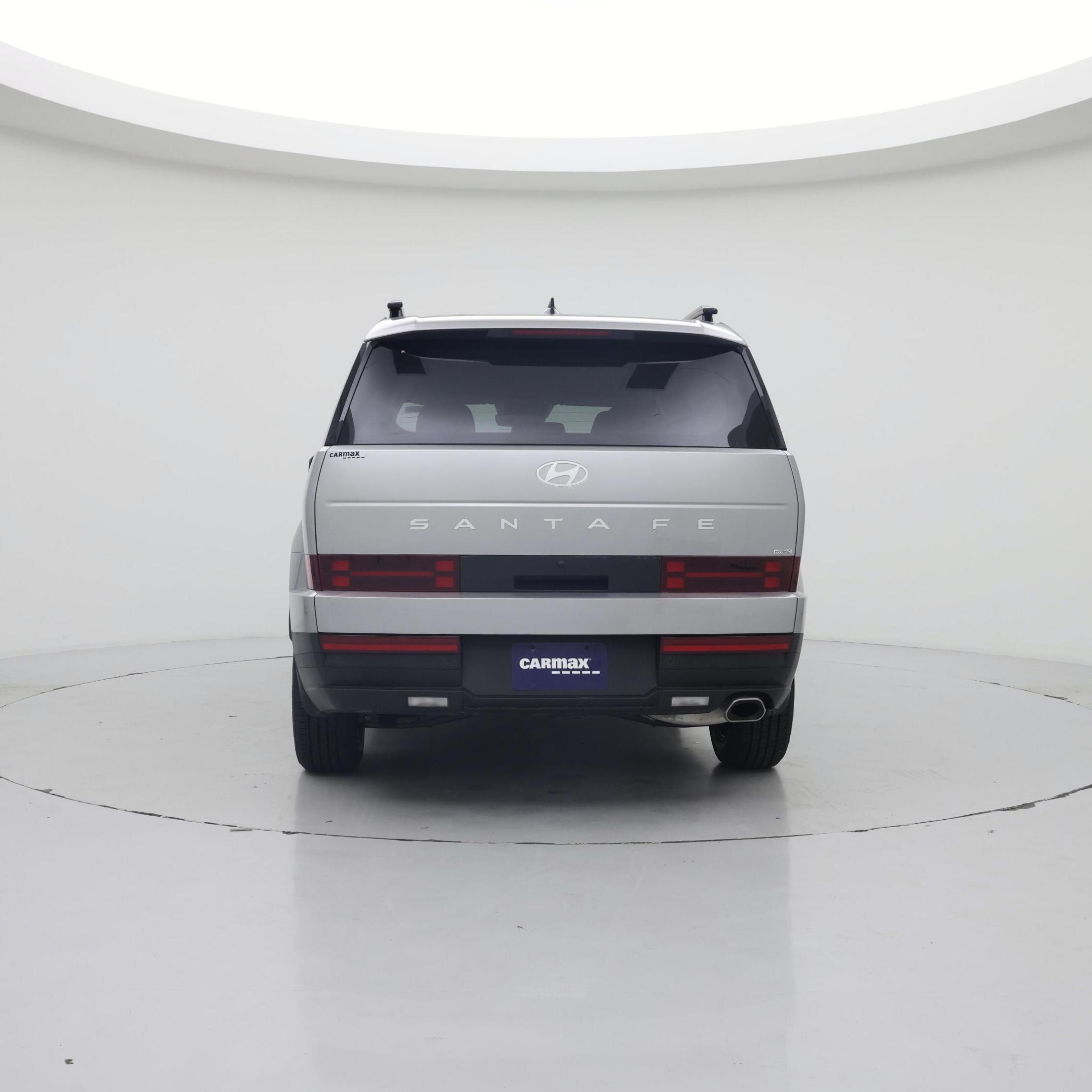 Thumbnail: 2026 Hyundai Santa Fe - 6