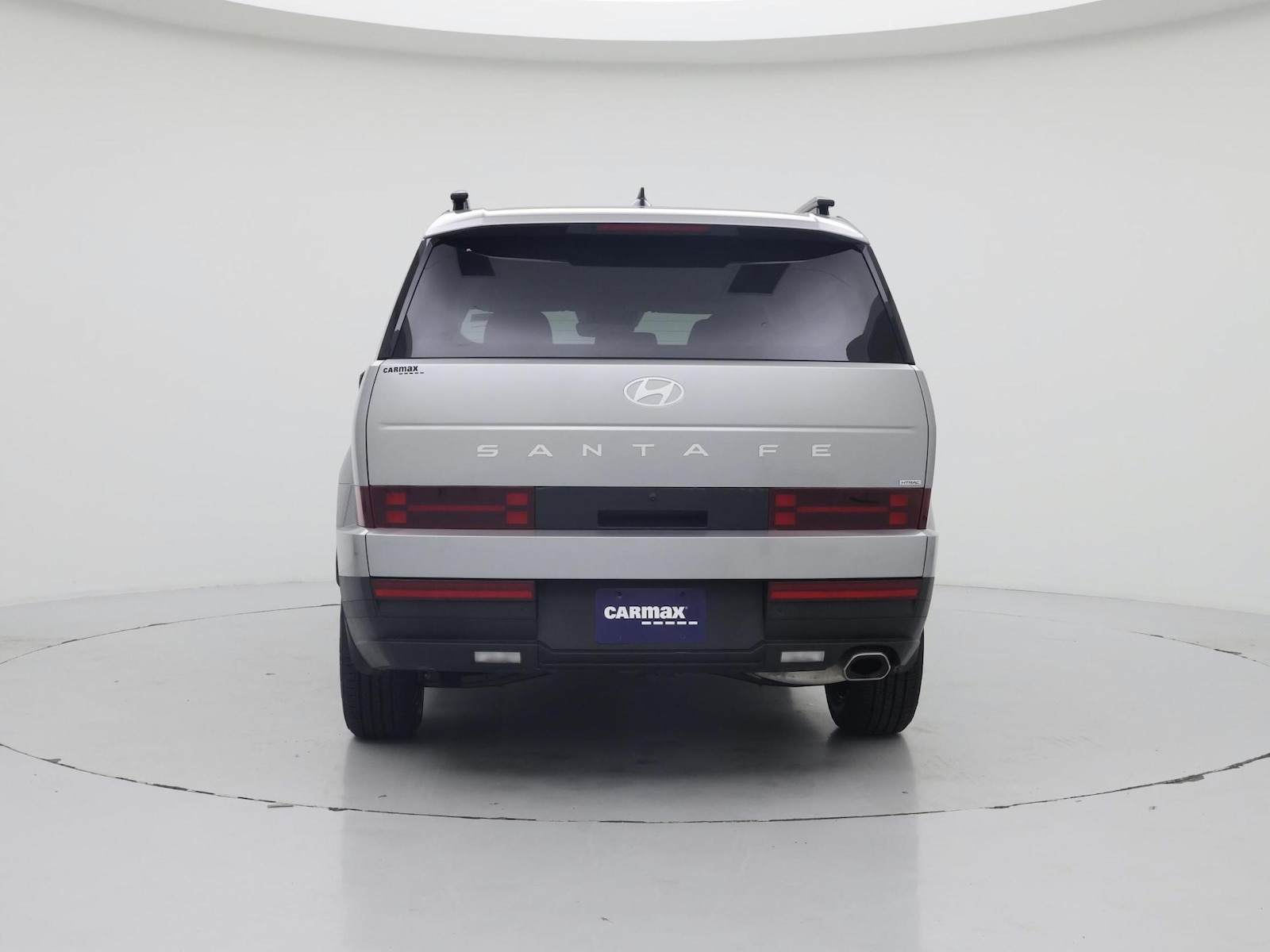 2026 Hyundai Santa Fe SEL - Photo 7