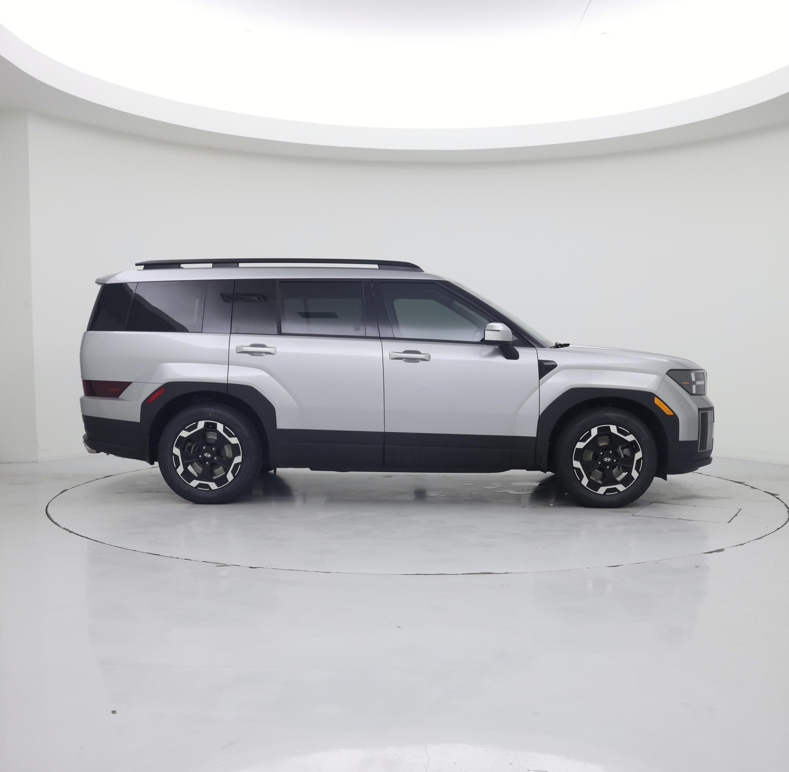 Thumbnail: 2026 Hyundai Santa Fe - 7