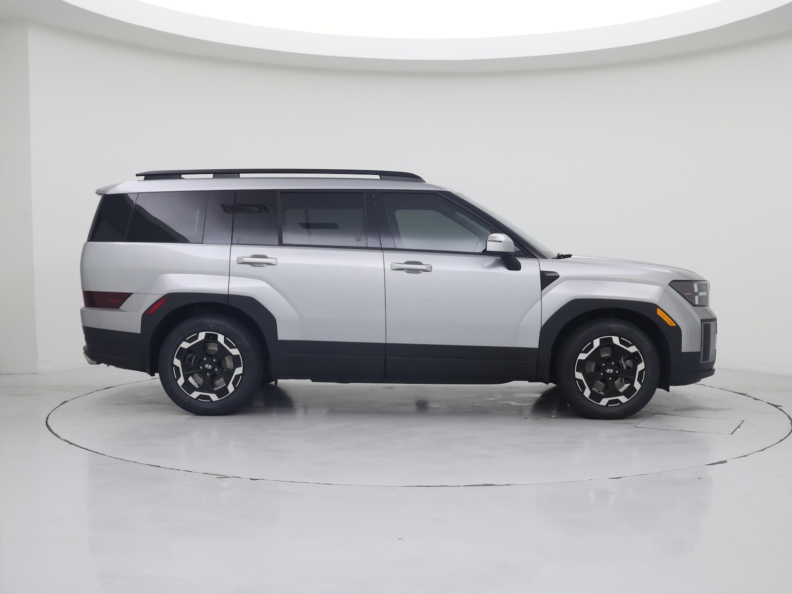 2026 Hyundai Santa Fe SEL - Photo 8