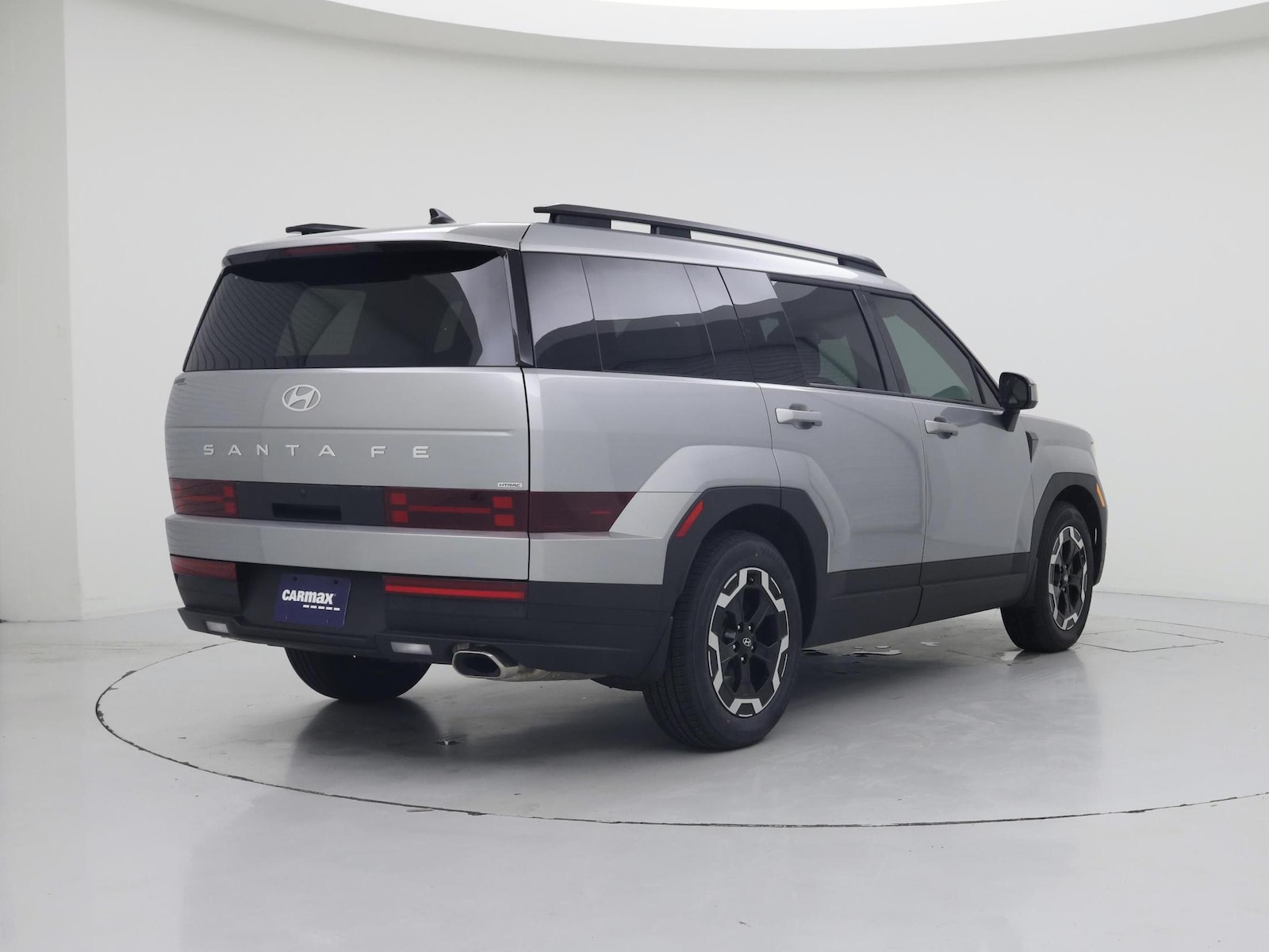 2026 Hyundai Santa Fe SEL - Photo 9