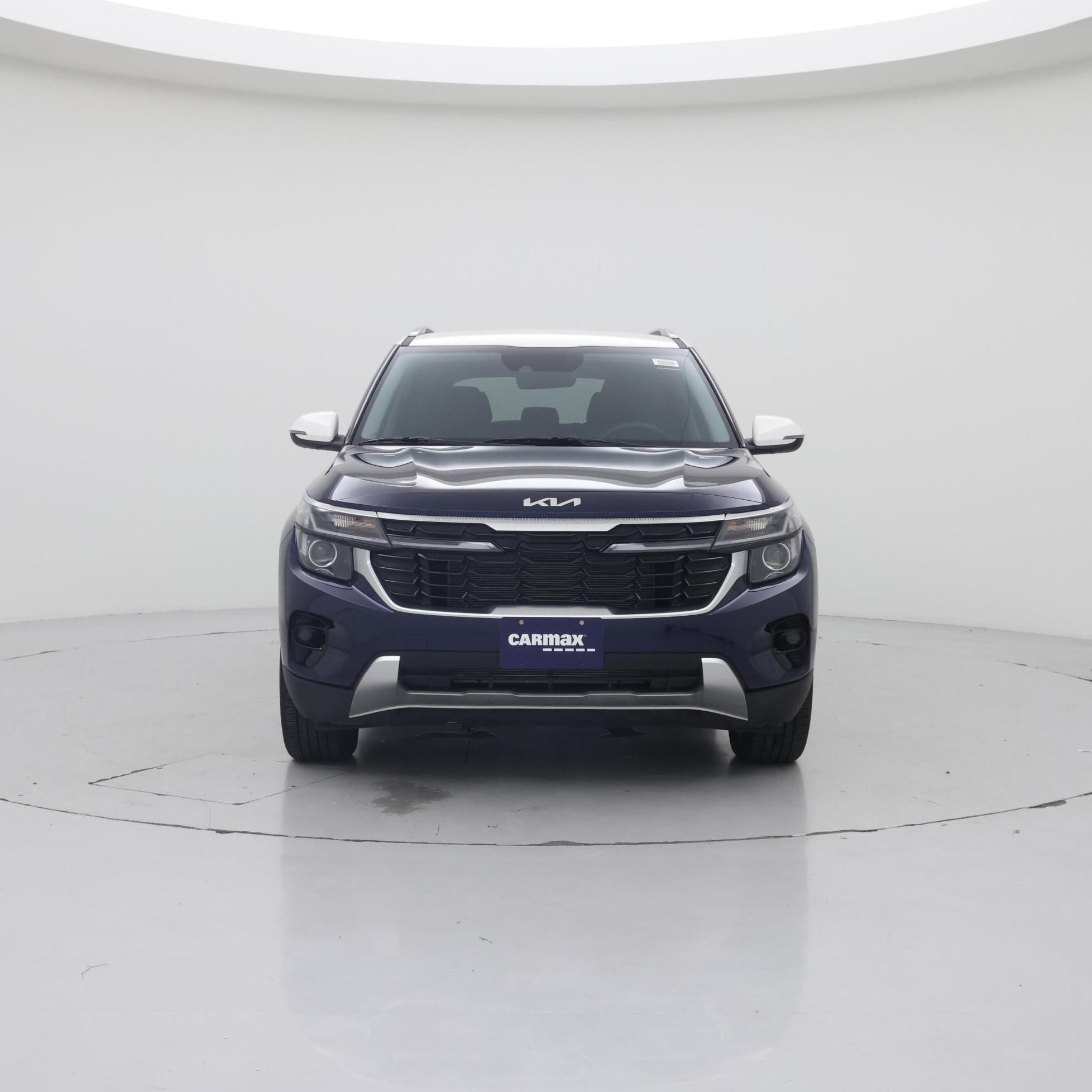 Thumbnail: 2024 Kia Seltos - 5