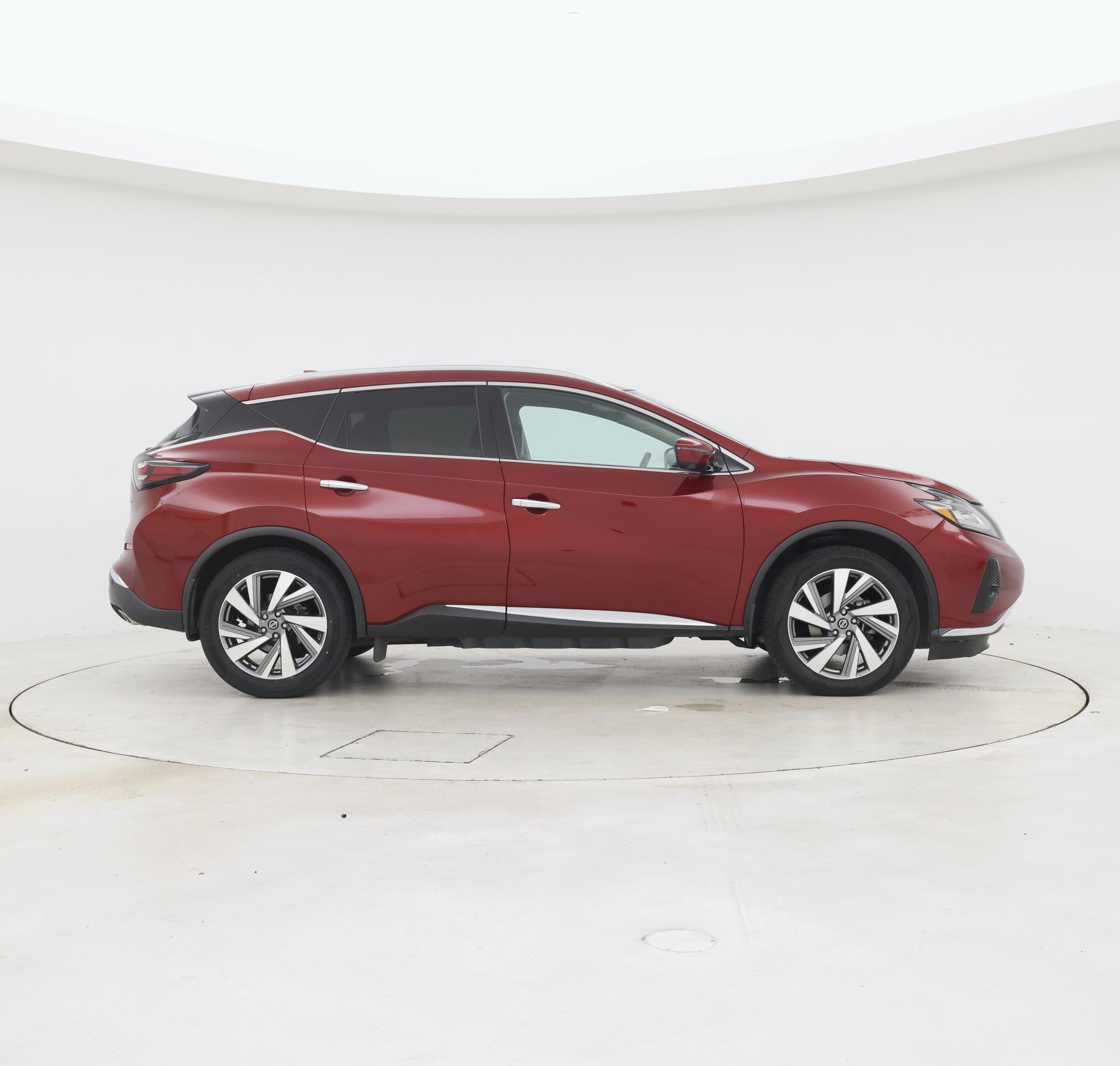 Thumbnail: 2021 Nissan Murano - 7