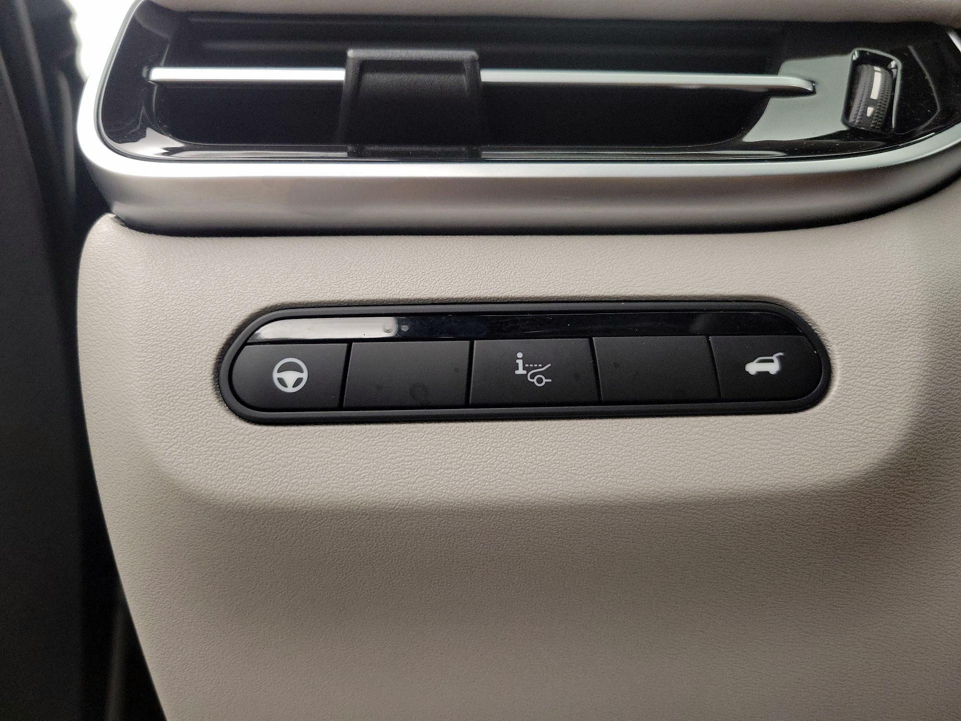 Thumbnail: 2026 INFINITI QX60 - 13