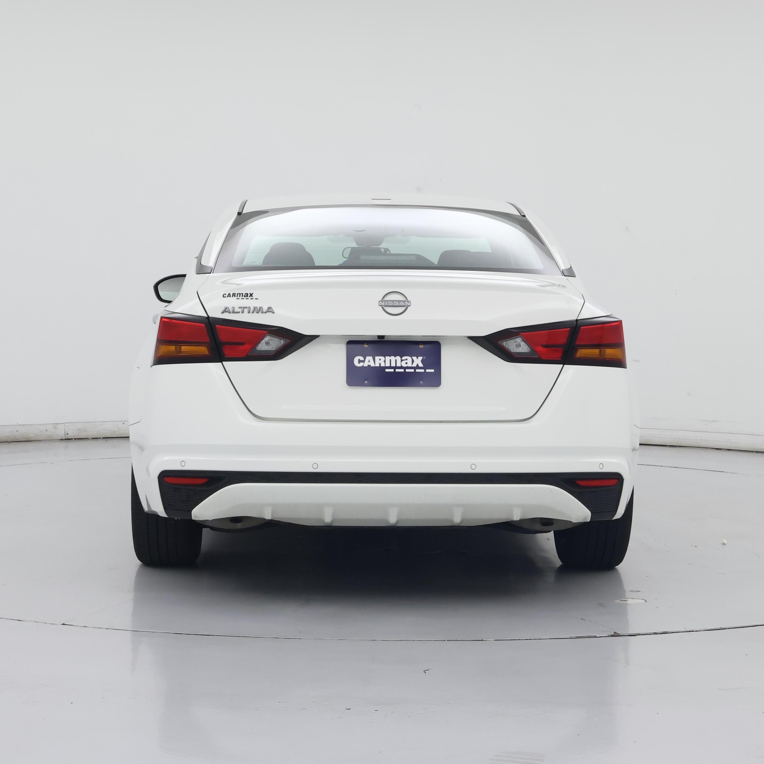 Thumbnail: 2025 Nissan Altima - 6