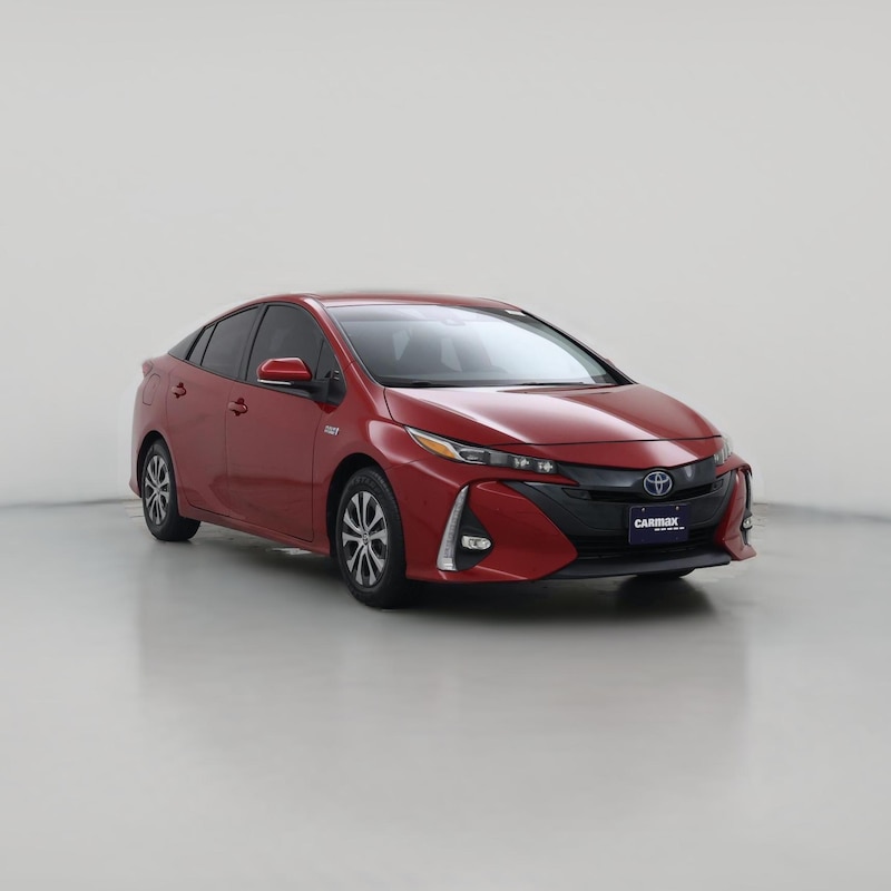 2022 Toyota Prius Prime Hybrid Limited