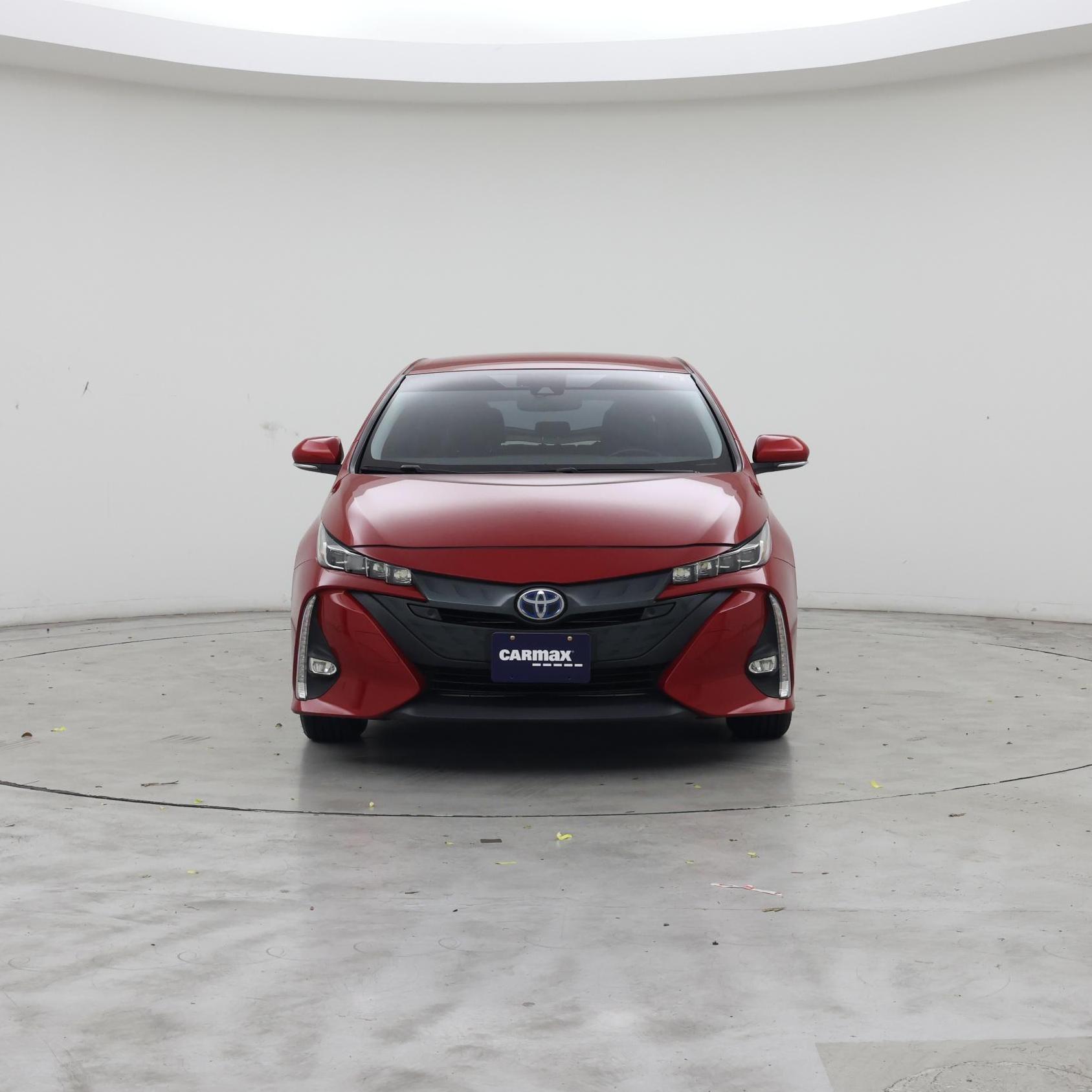Thumbnail: 2022 Toyota Prius Prime - 5