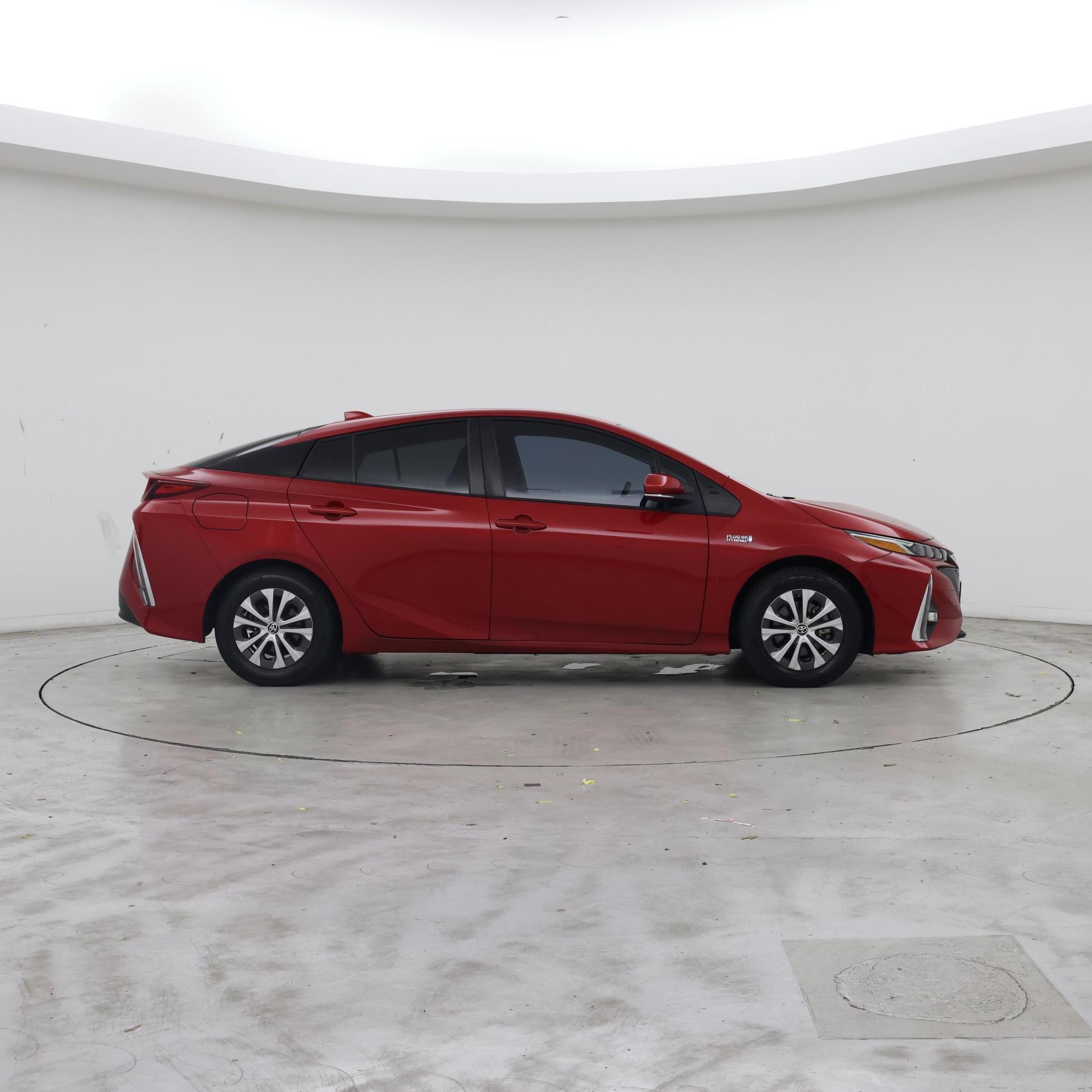 Thumbnail: 2022 Toyota Prius Prime - 7