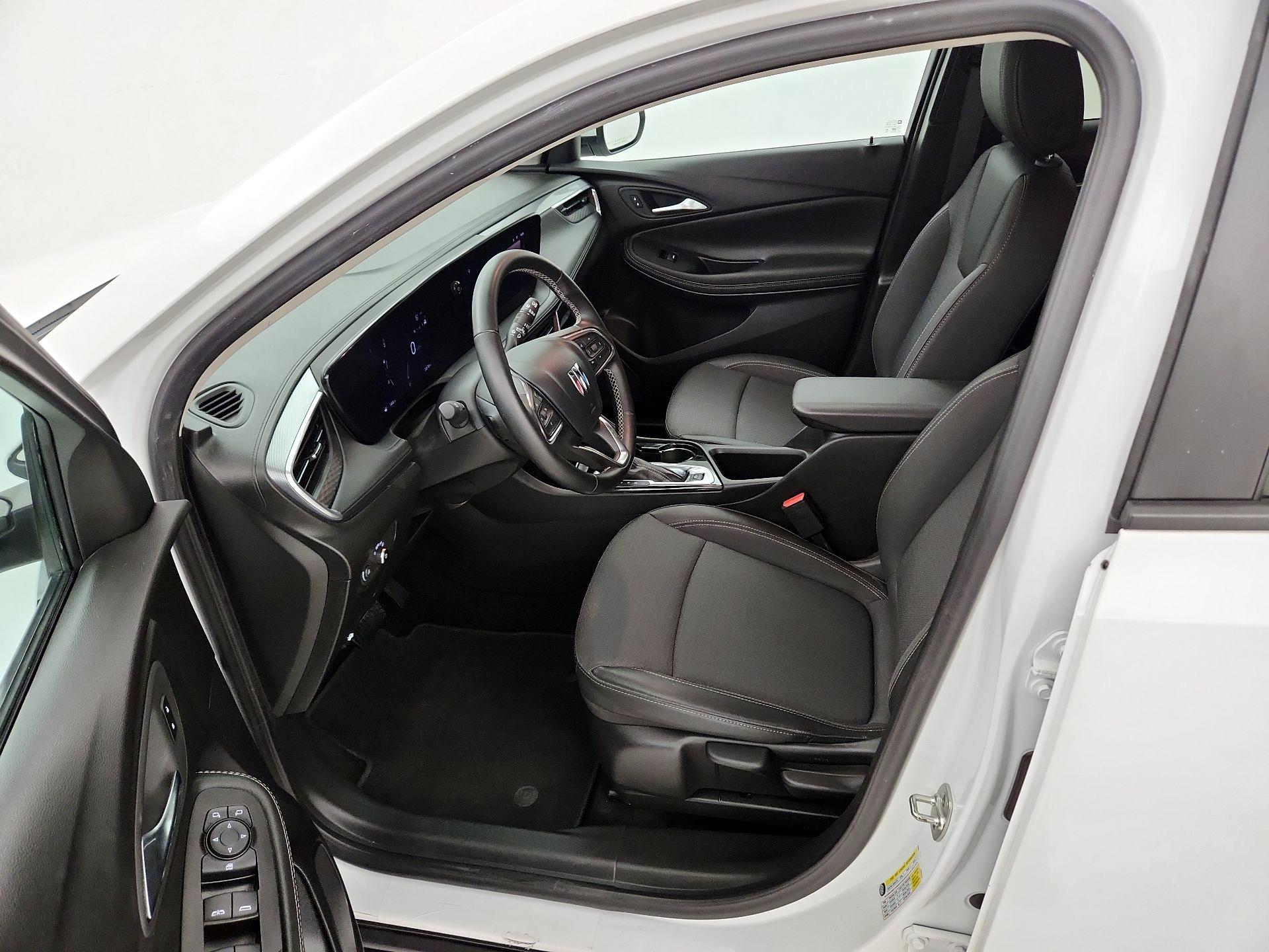 Thumbnail: 2024 Buick Encore GX - 9
