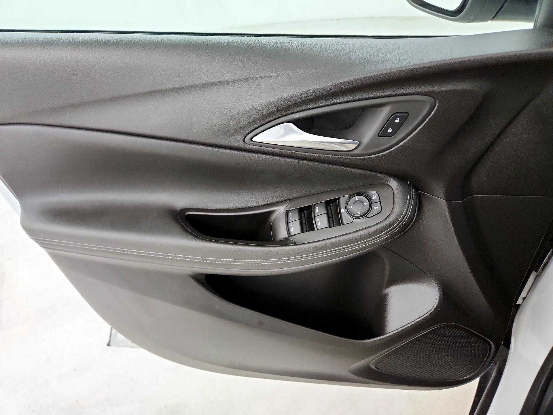 Thumbnail: 2024 Buick Encore GX - 10