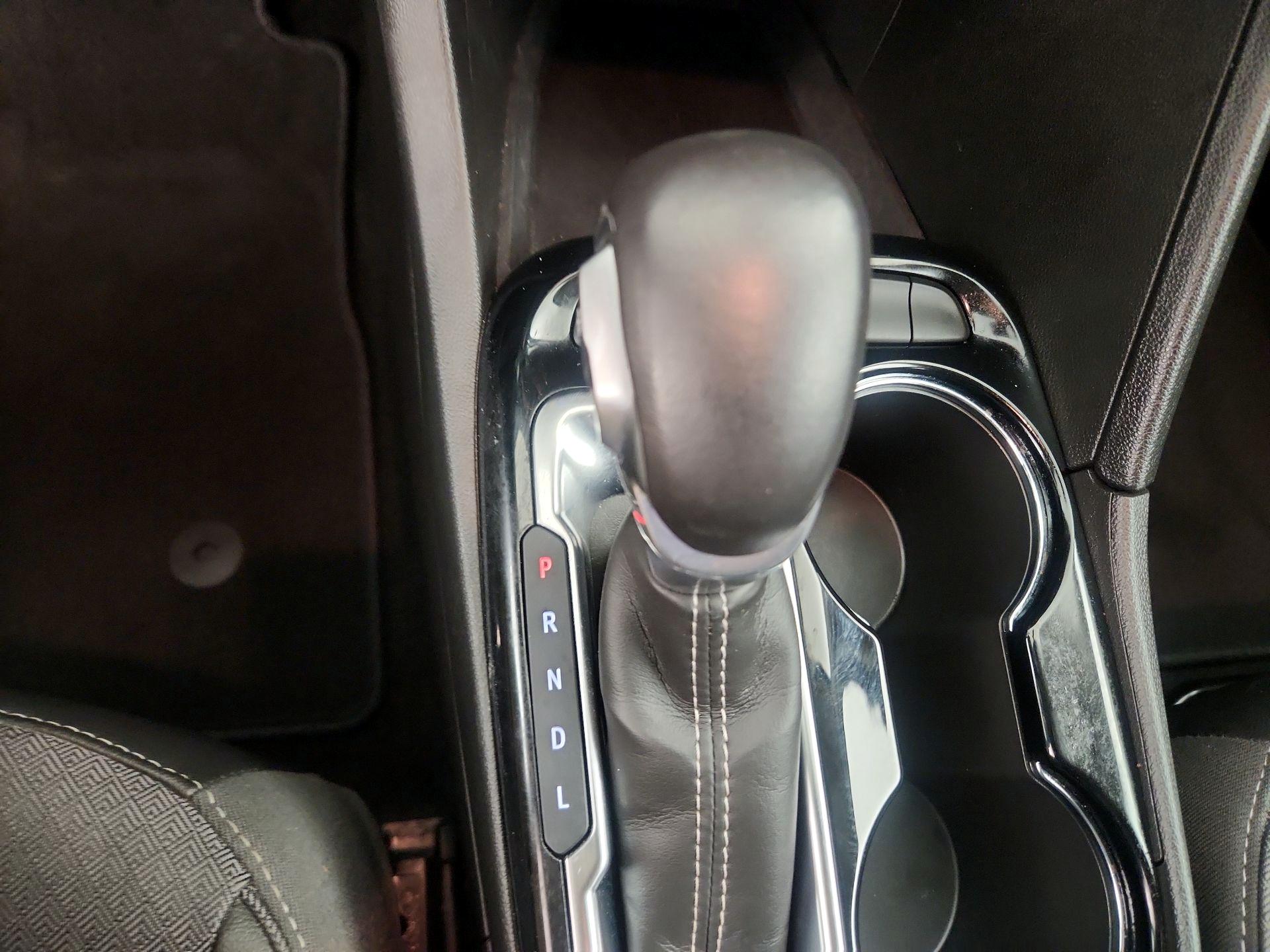 Thumbnail: 2024 Buick Encore GX - 15