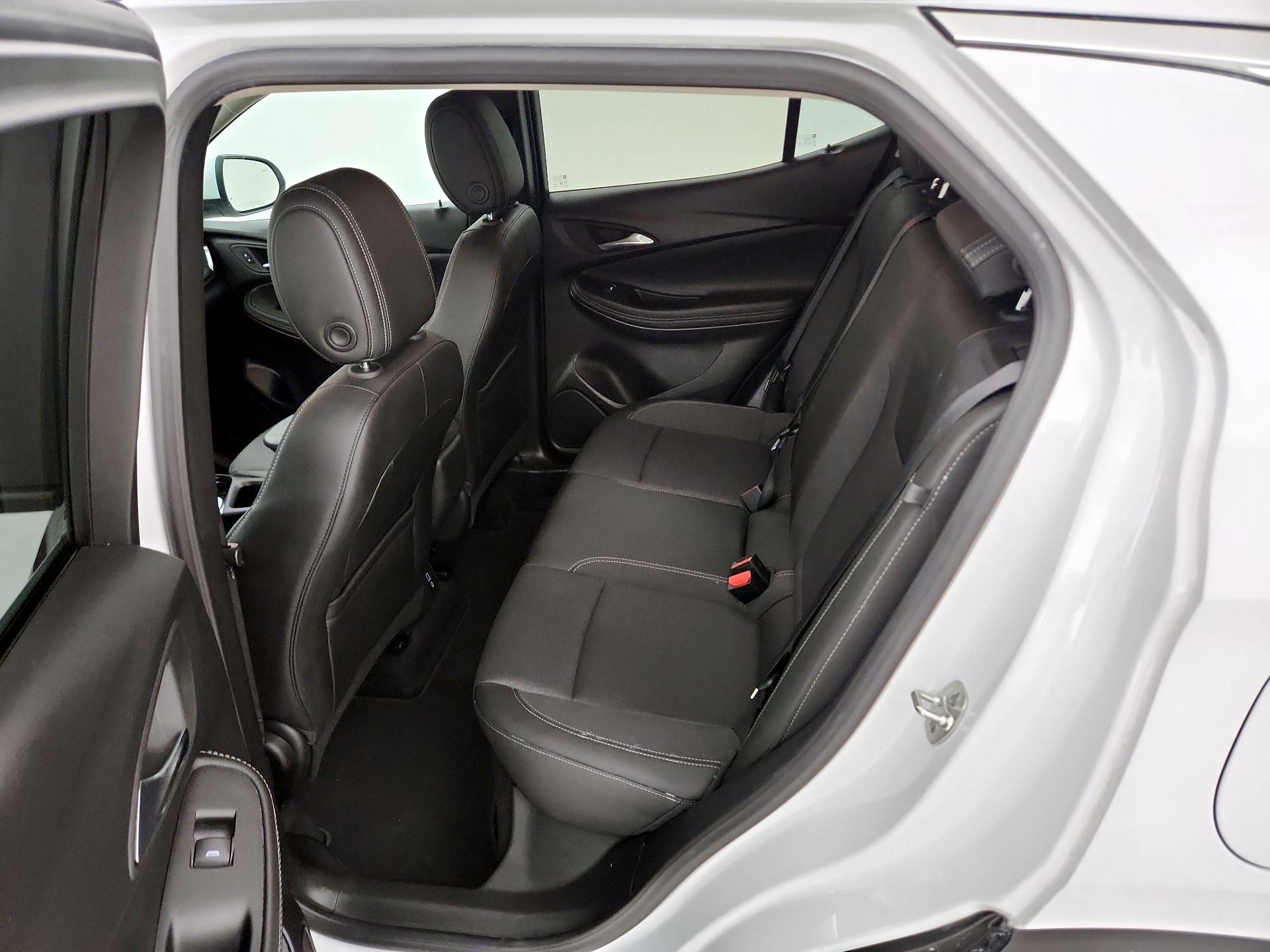 Thumbnail: 2024 Buick Encore GX - 17