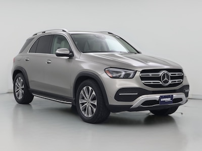 2021 Mercedes-Benz GLE350