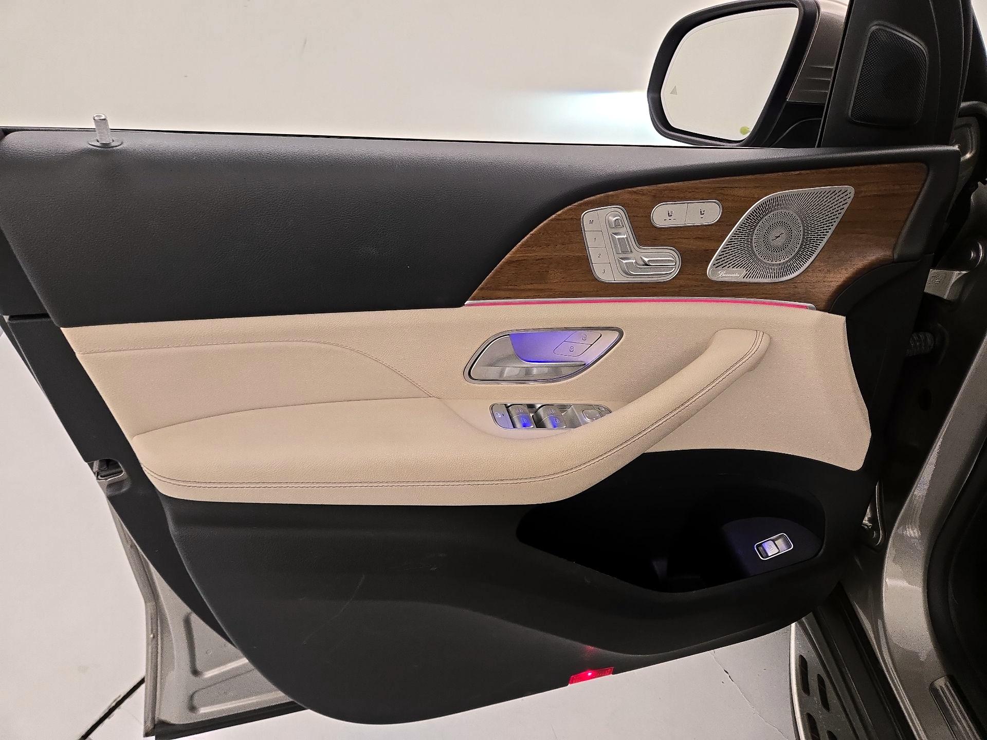 Thumbnail: 2021 Mercedes-Benz GLE - 12