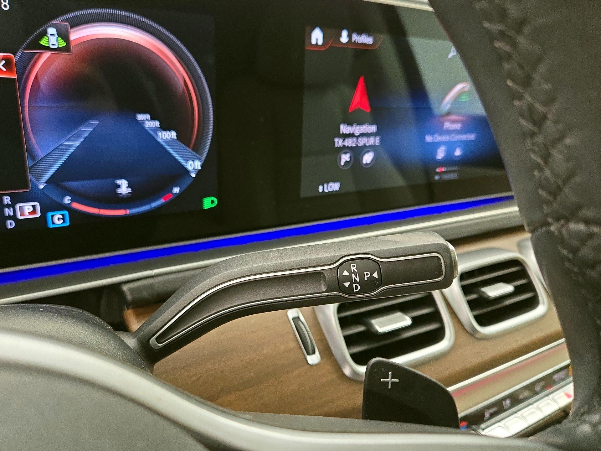 Thumbnail: 2021 Mercedes-Benz GLE - 18