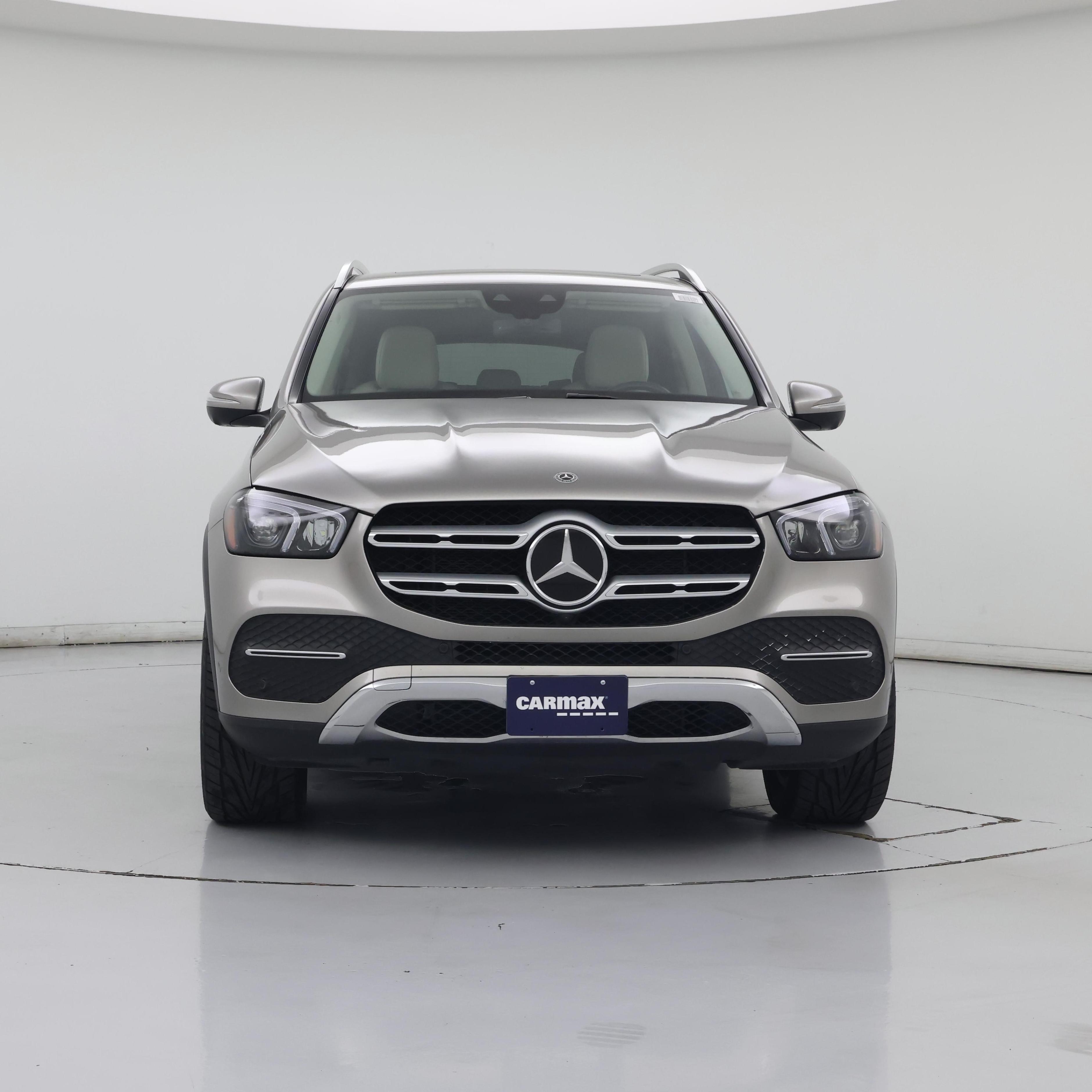 Thumbnail: 2021 Mercedes-Benz GLE - 5