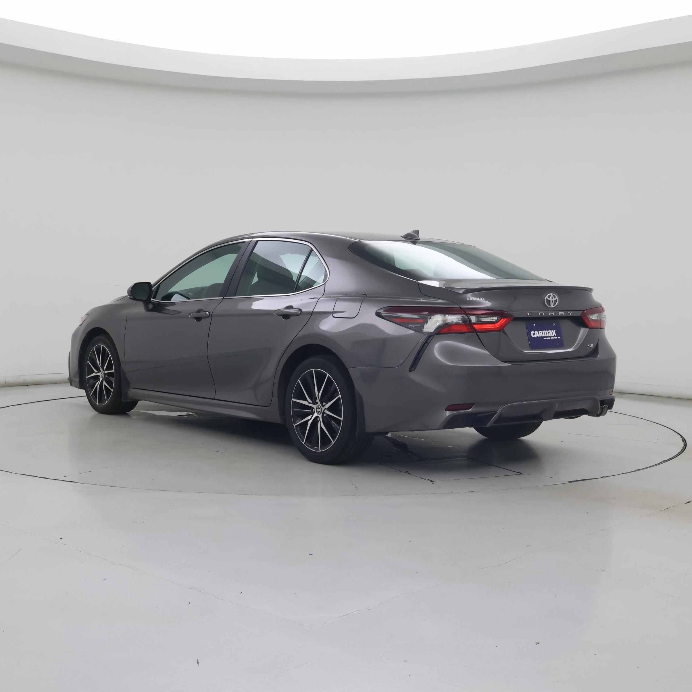 Thumbnail: 2024 Toyota Camry - 2