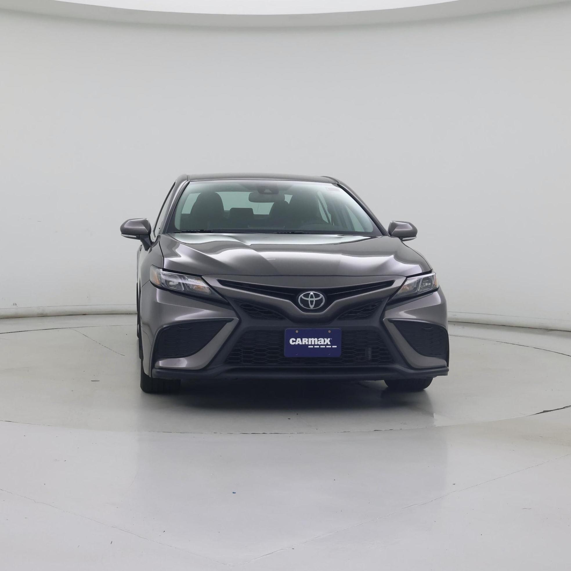 Thumbnail: 2024 Toyota Camry - 5