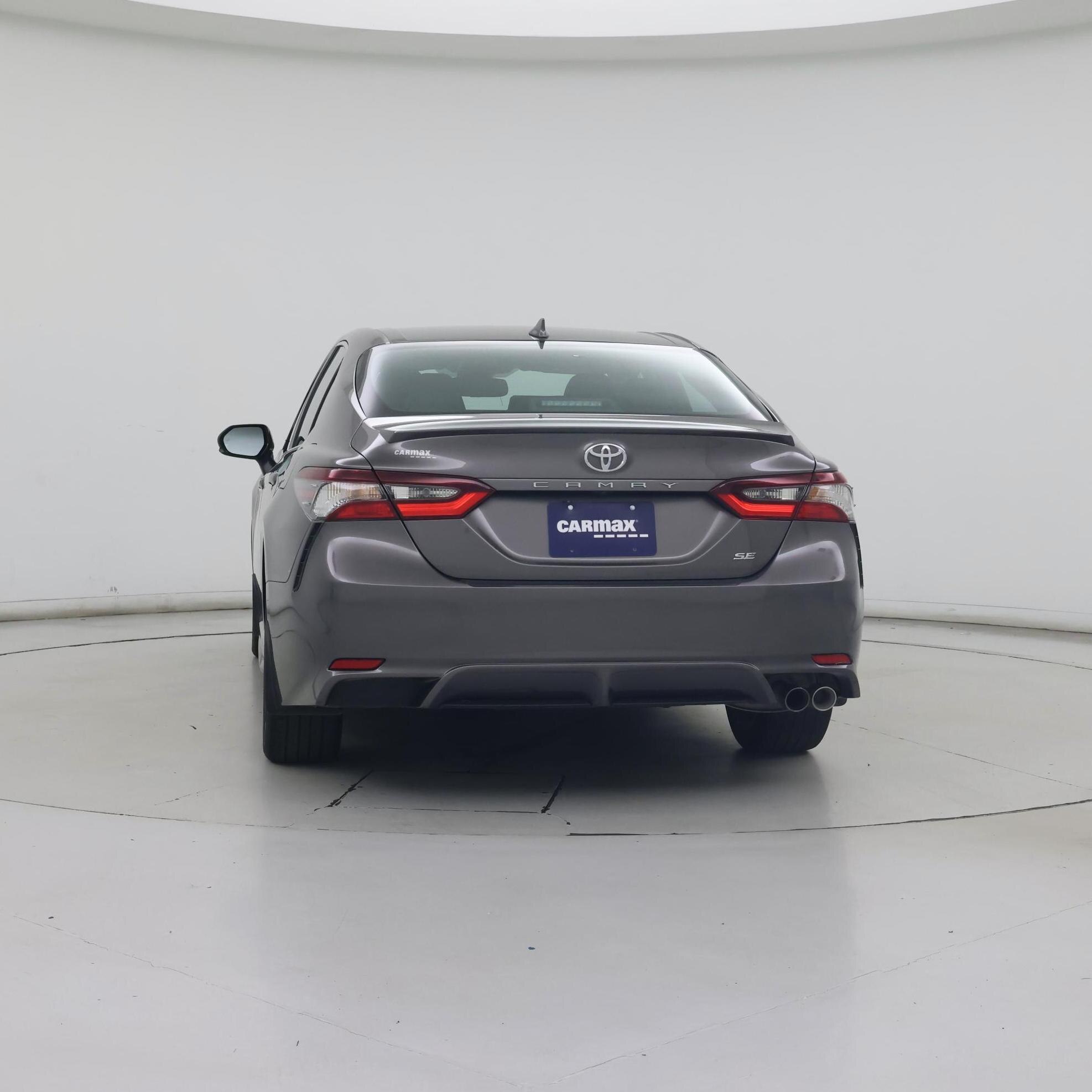 Thumbnail: 2024 Toyota Camry - 6