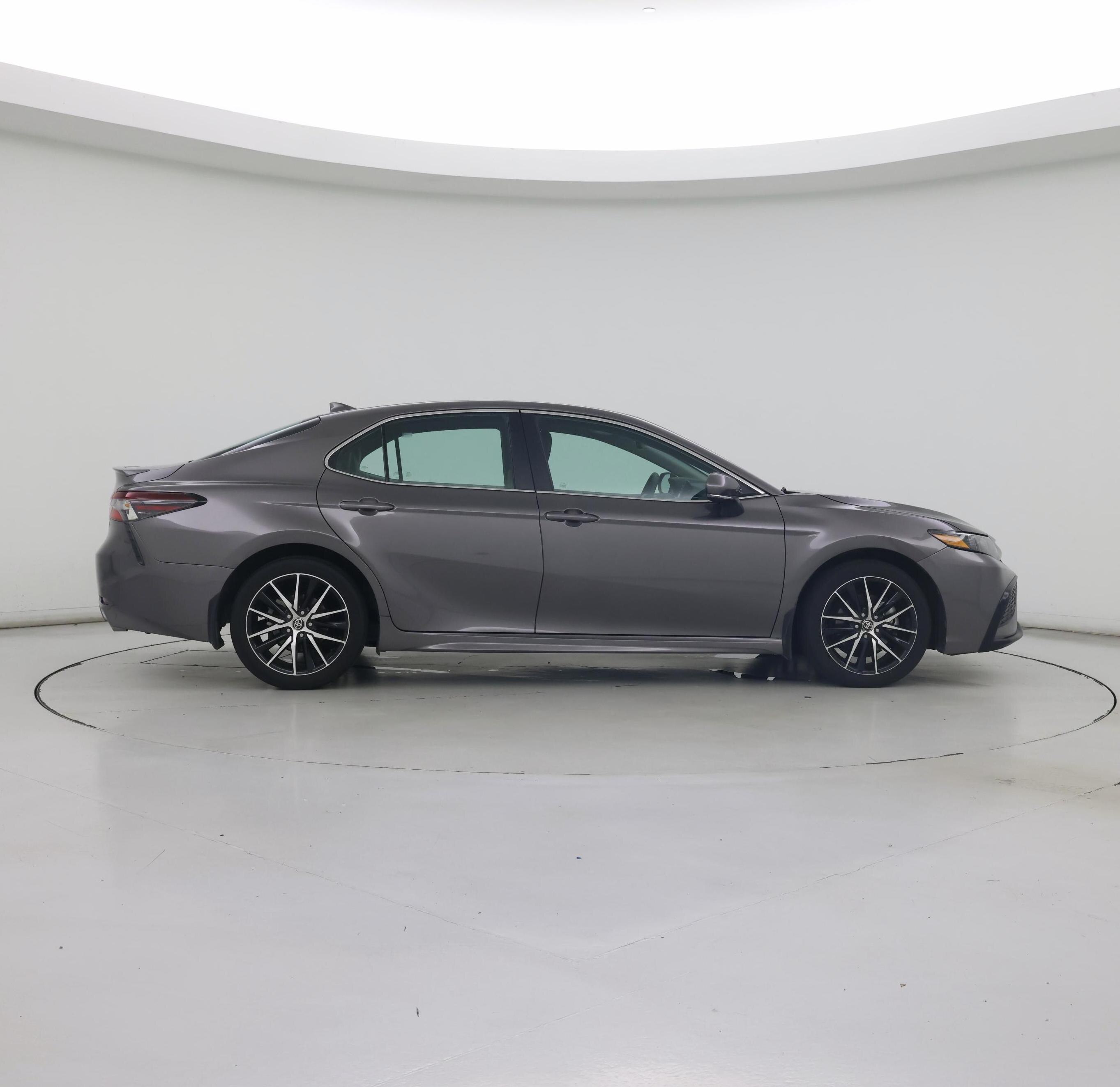 Thumbnail: 2024 Toyota Camry - 7