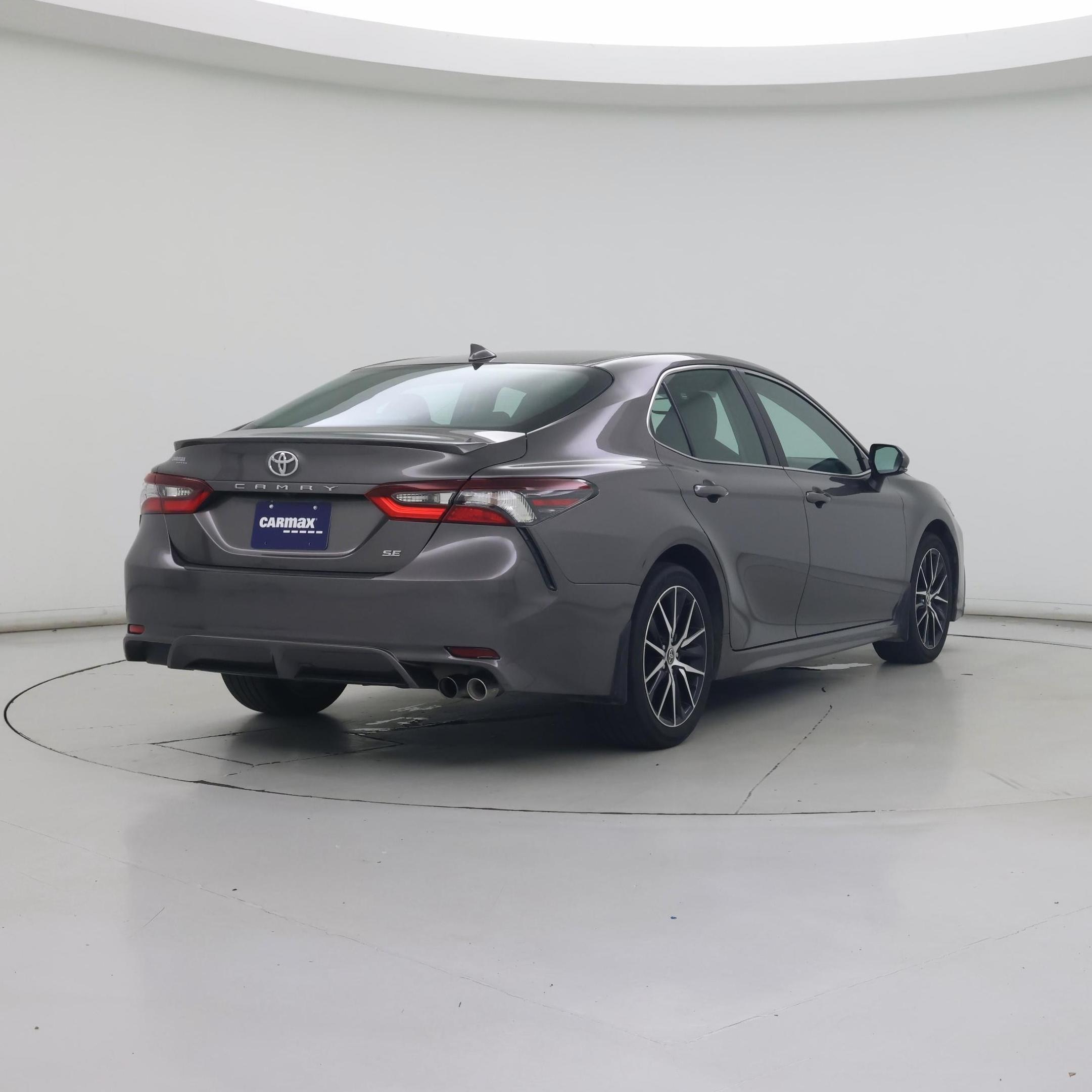 Thumbnail: 2024 Toyota Camry - 8