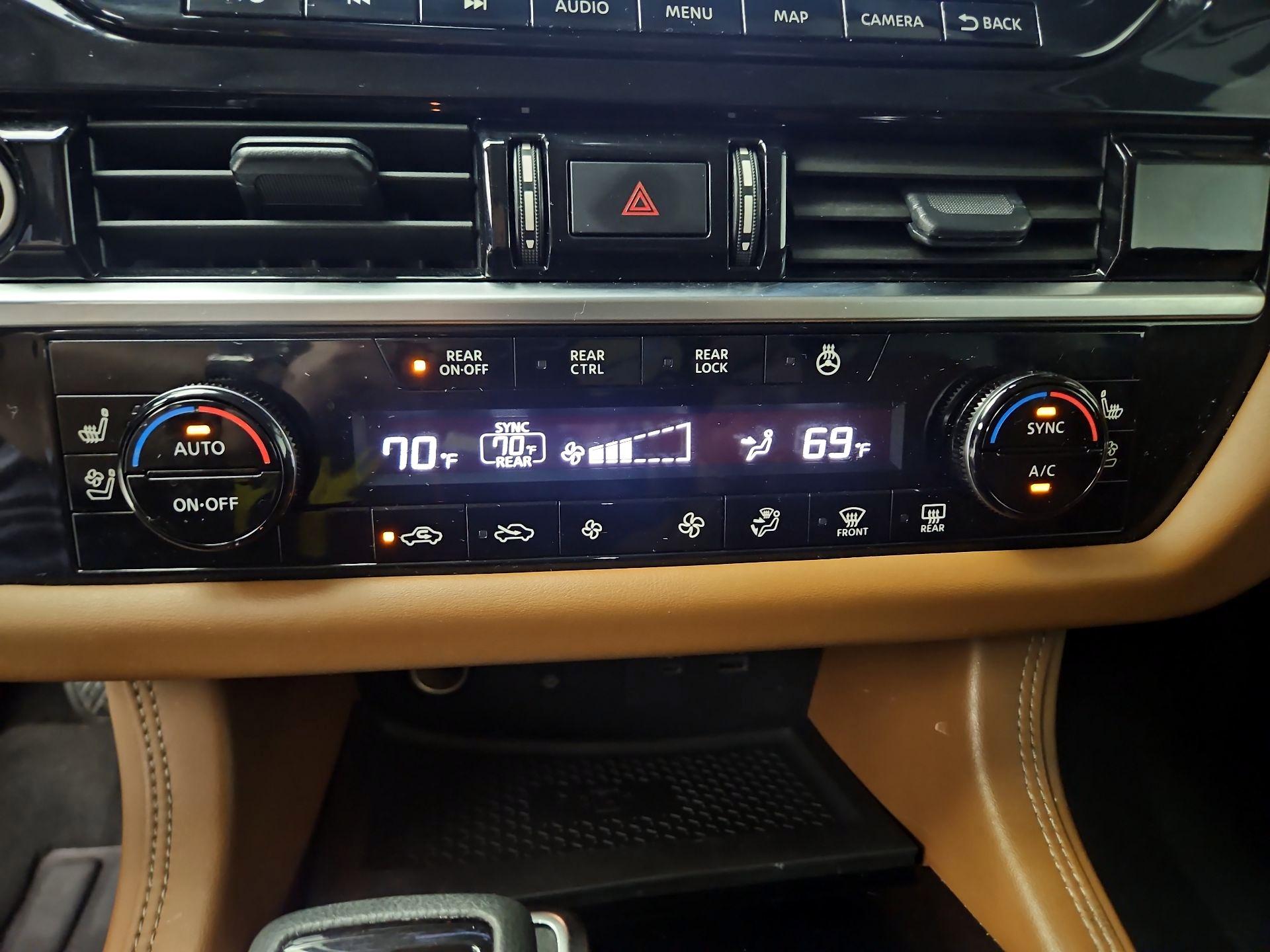 Thumbnail: 2024 Nissan Pathfinder - 17