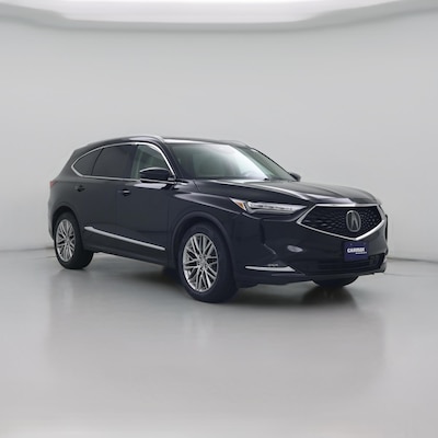 2023 Acura MDX SH-AWD Advance