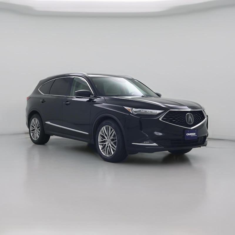 2023 Acura MDX SH-AWD Advance