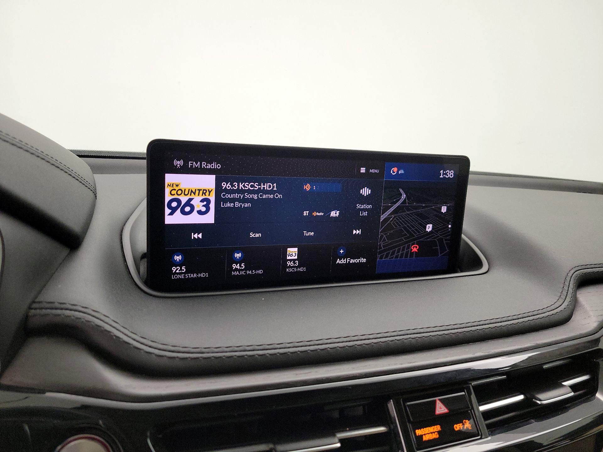 Thumbnail: 2023 Acura MDX - 16