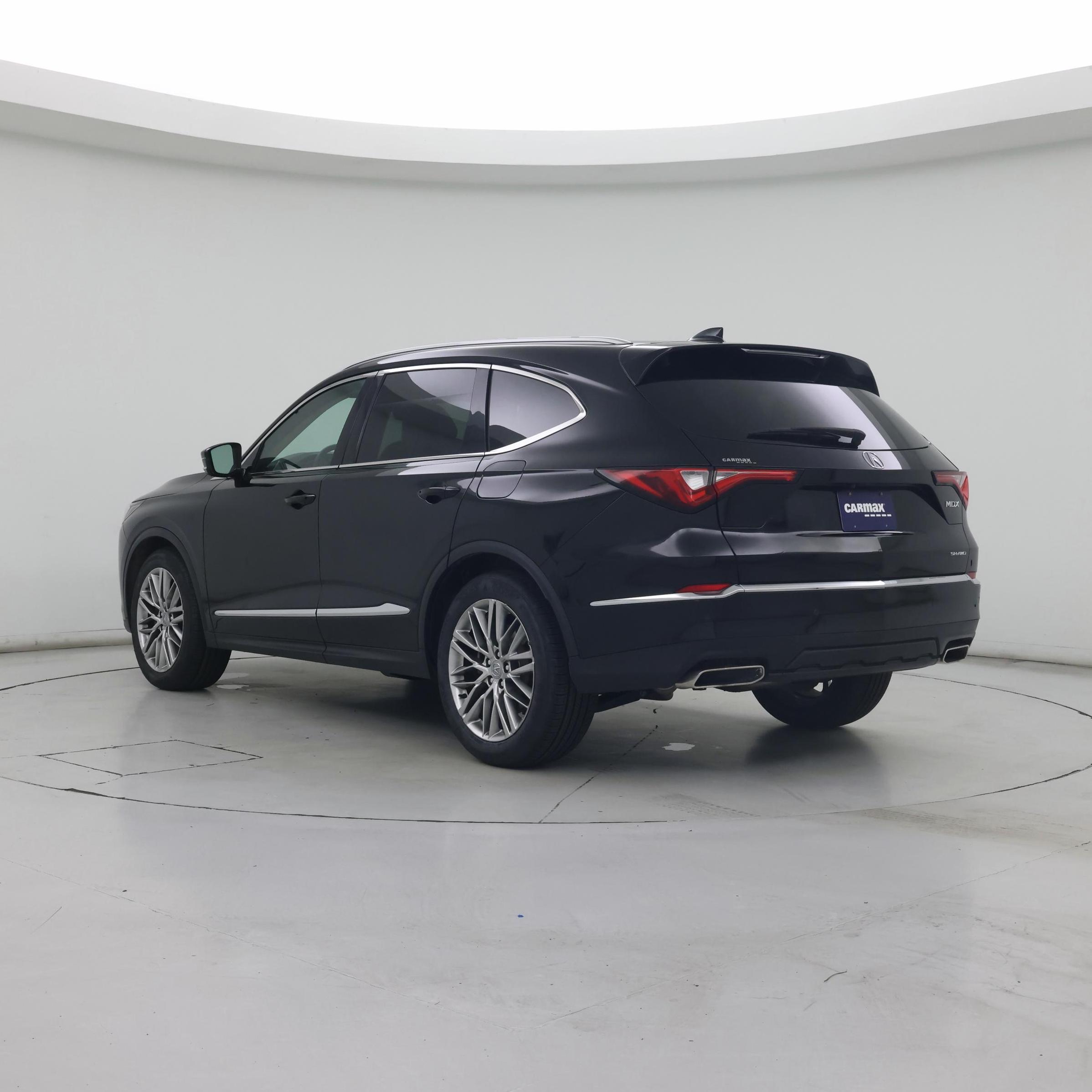 Thumbnail: 2023 Acura MDX - 2