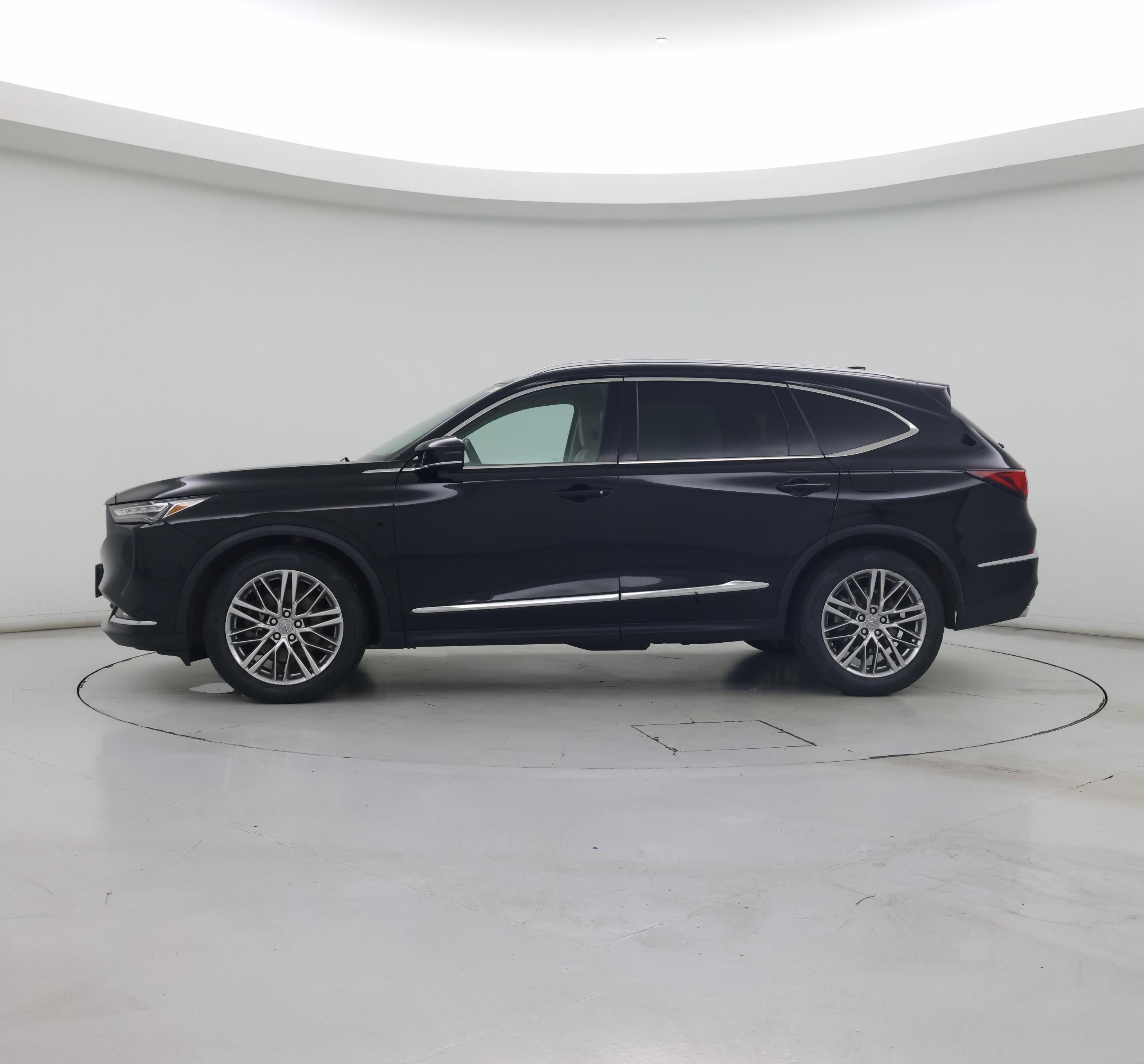 Thumbnail: 2023 Acura MDX - 3