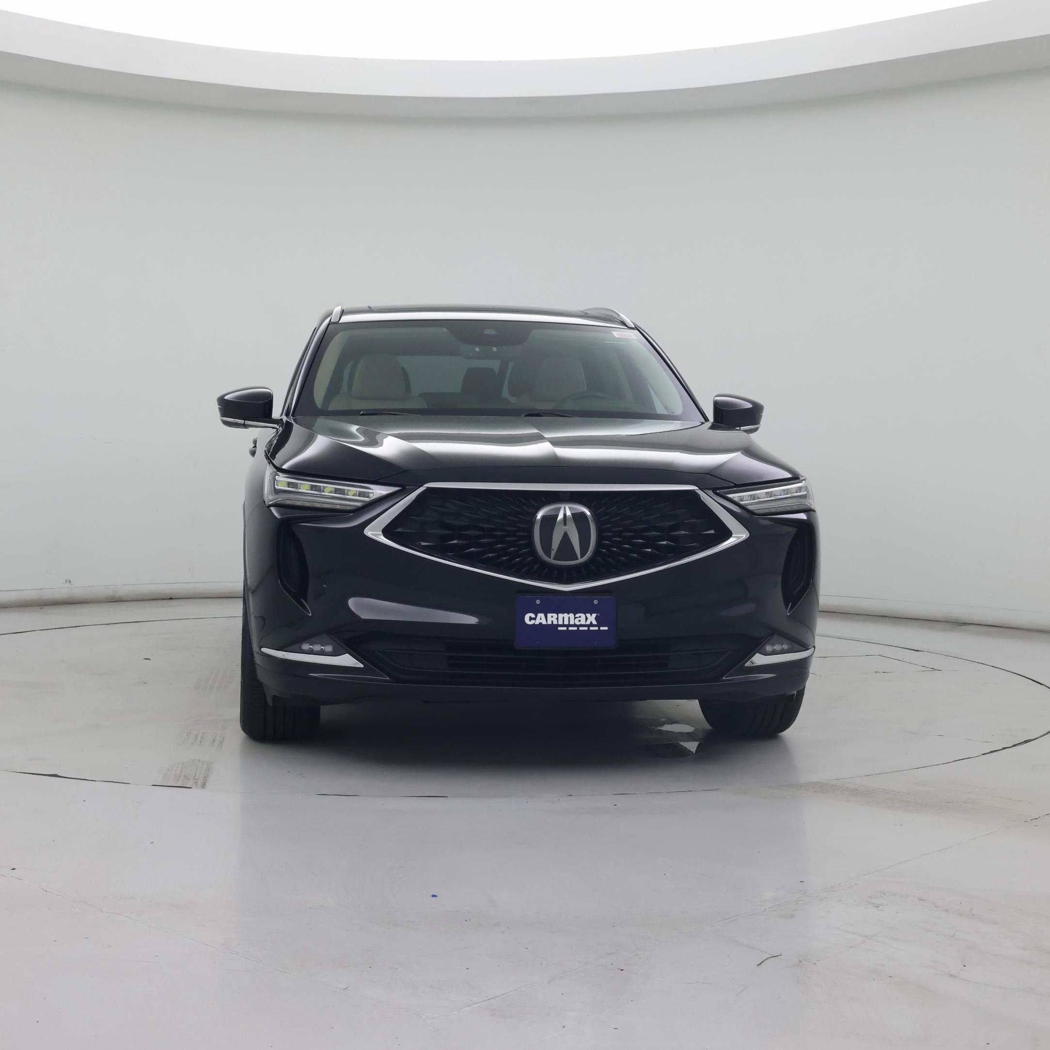 Thumbnail: 2023 Acura MDX - 5