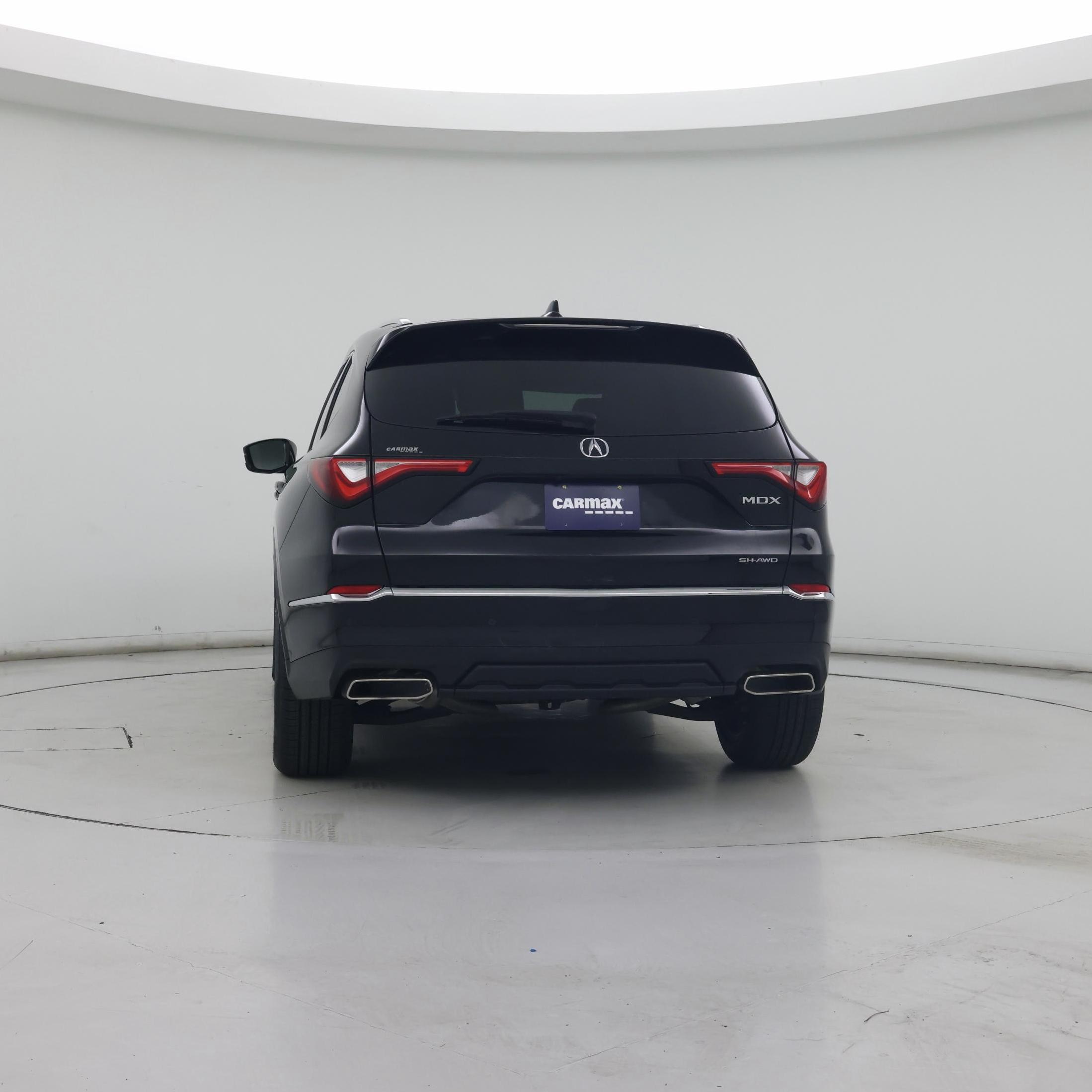 Thumbnail: 2023 Acura MDX - 6
