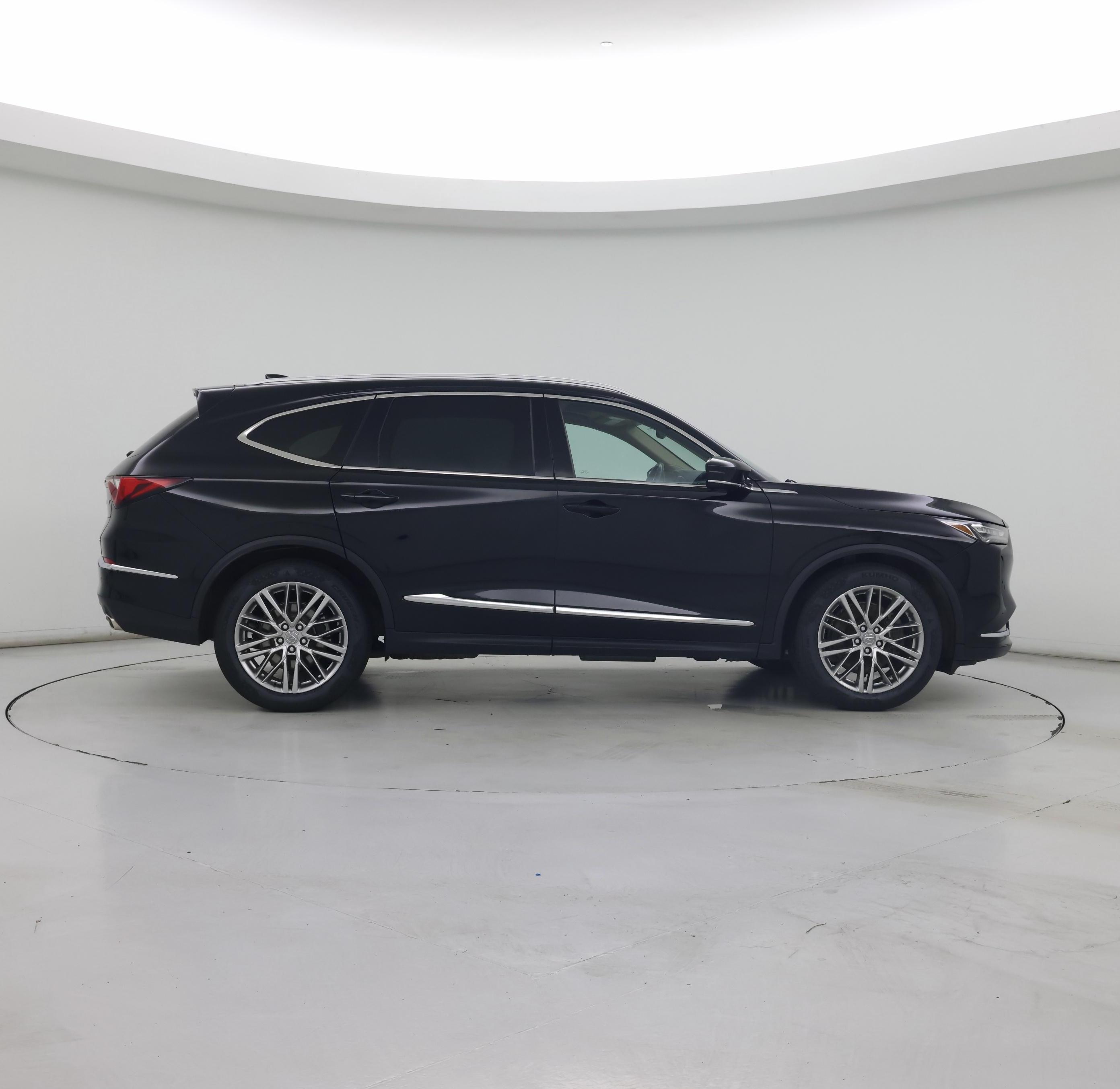 Thumbnail: 2023 Acura MDX - 7