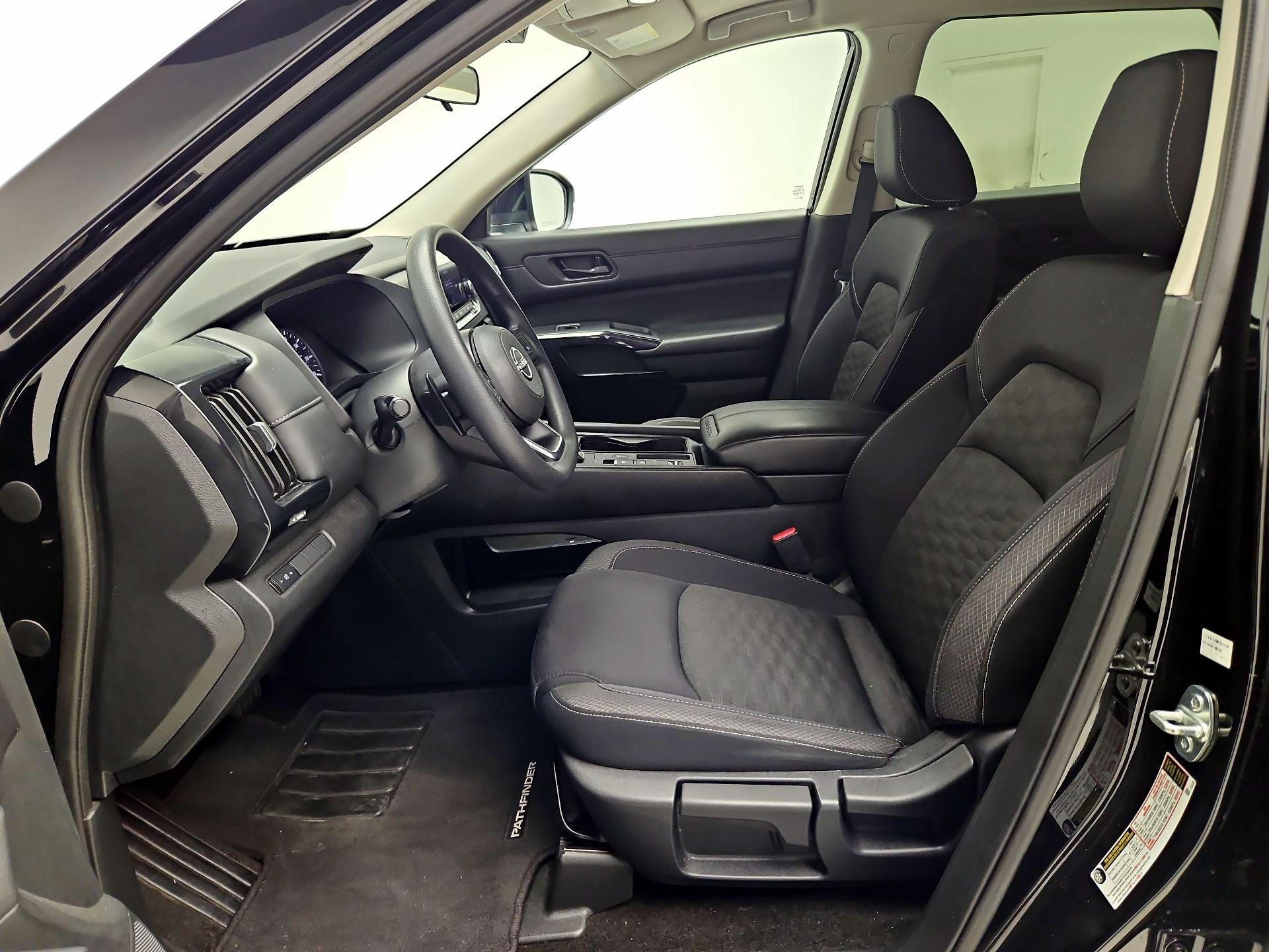 Thumbnail: 2024 Nissan Pathfinder - 11