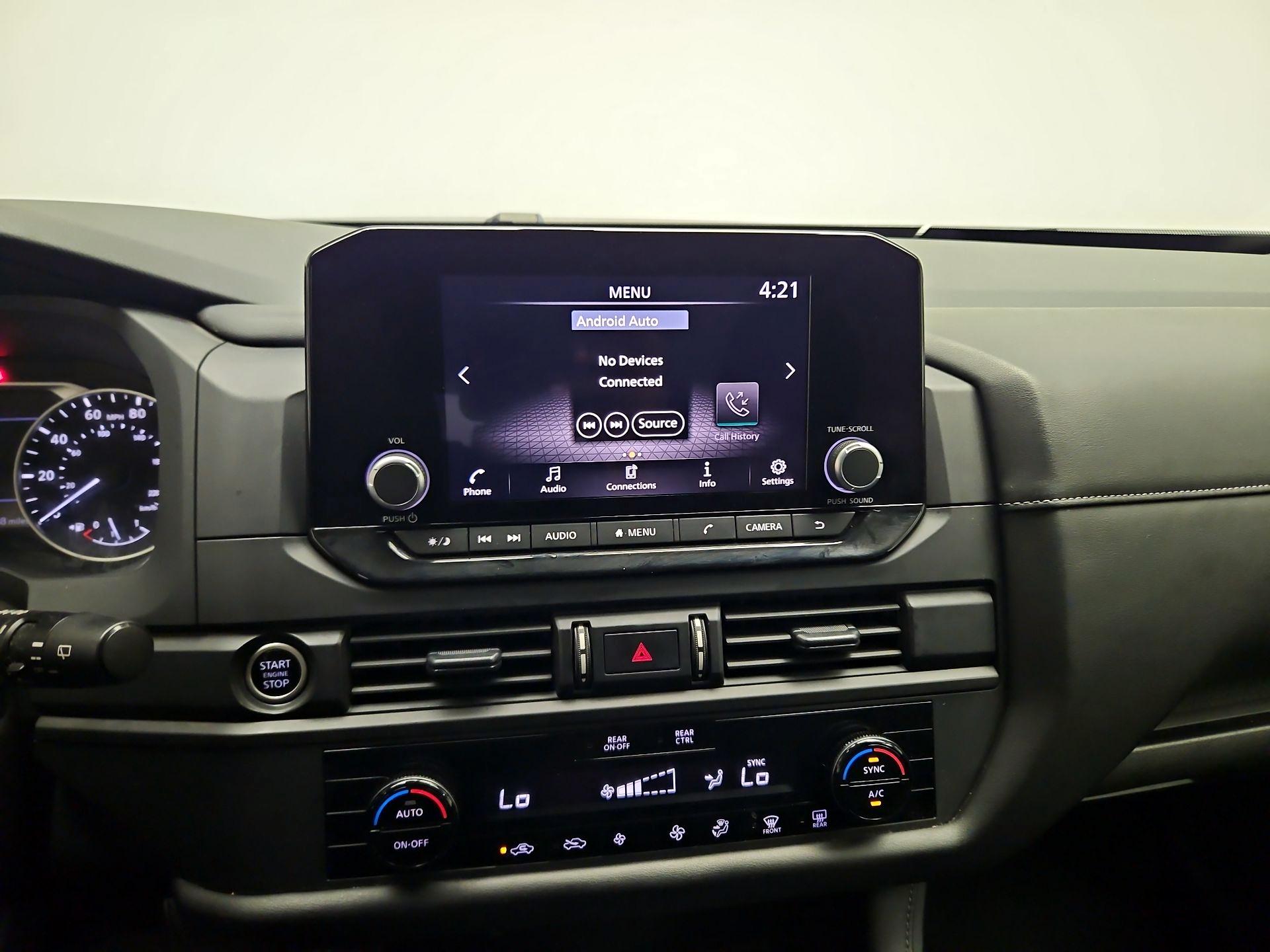 Thumbnail: 2024 Nissan Pathfinder - 14