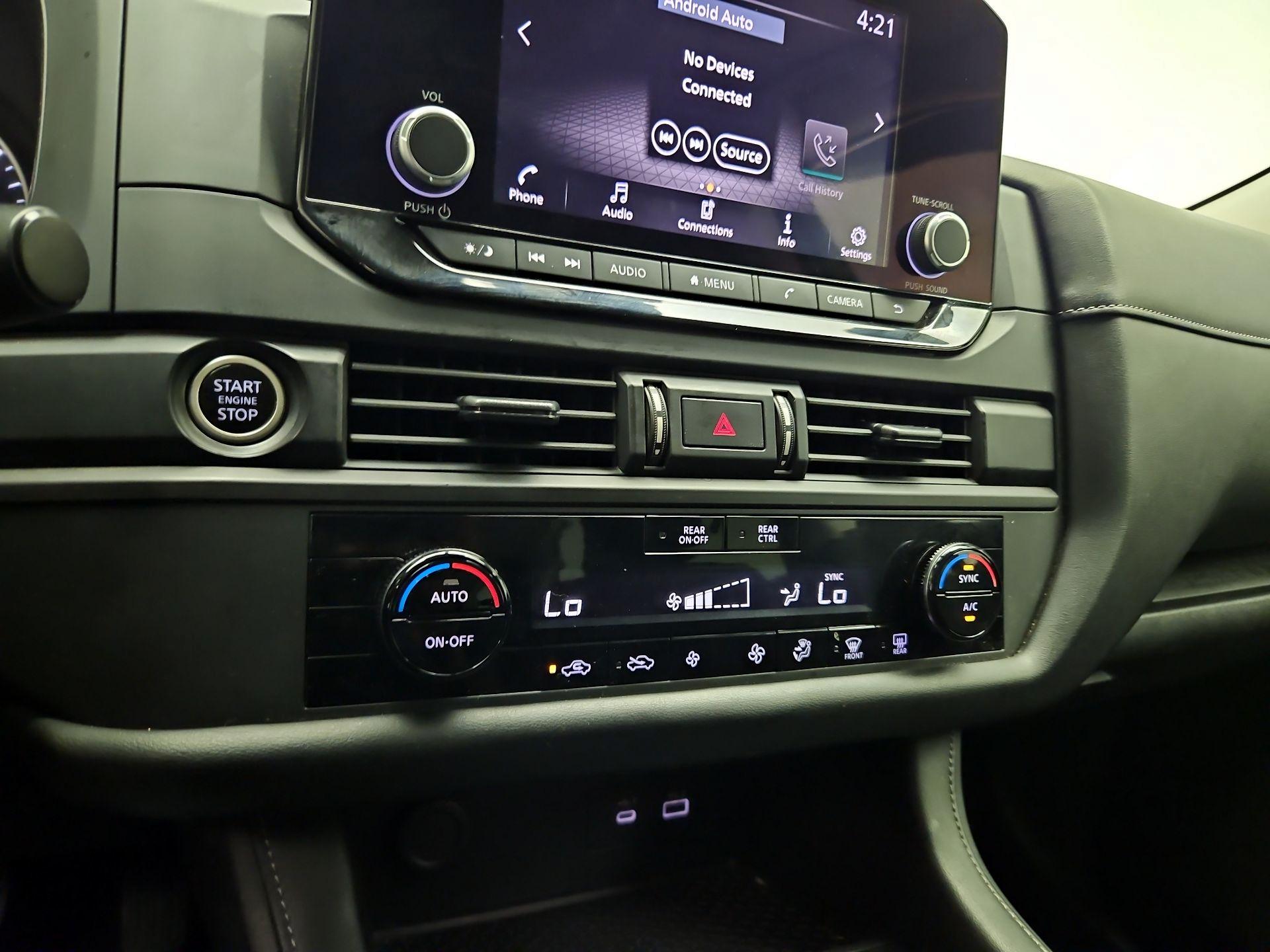 Thumbnail: 2024 Nissan Pathfinder - 15