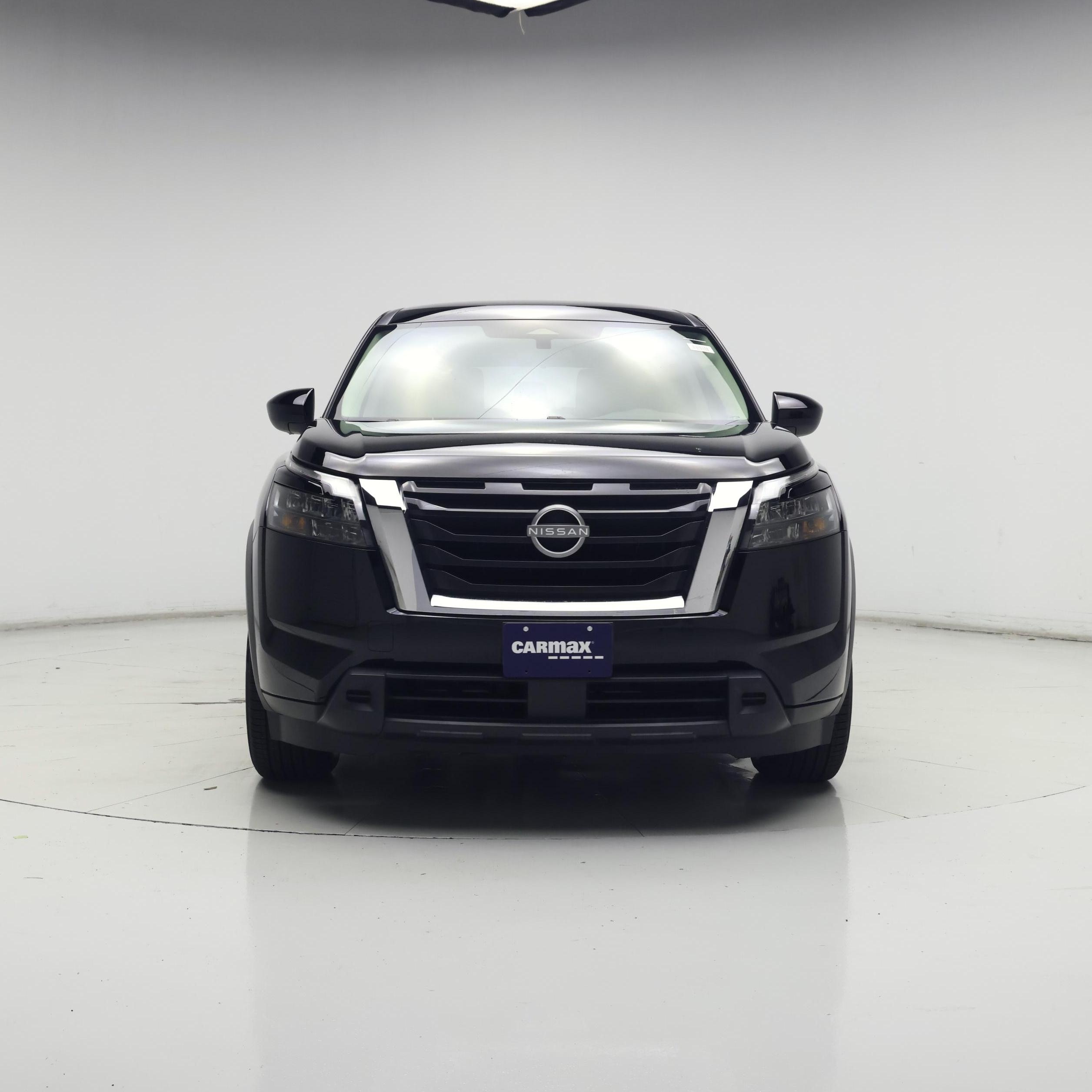 Thumbnail: 2024 Nissan Pathfinder - 5