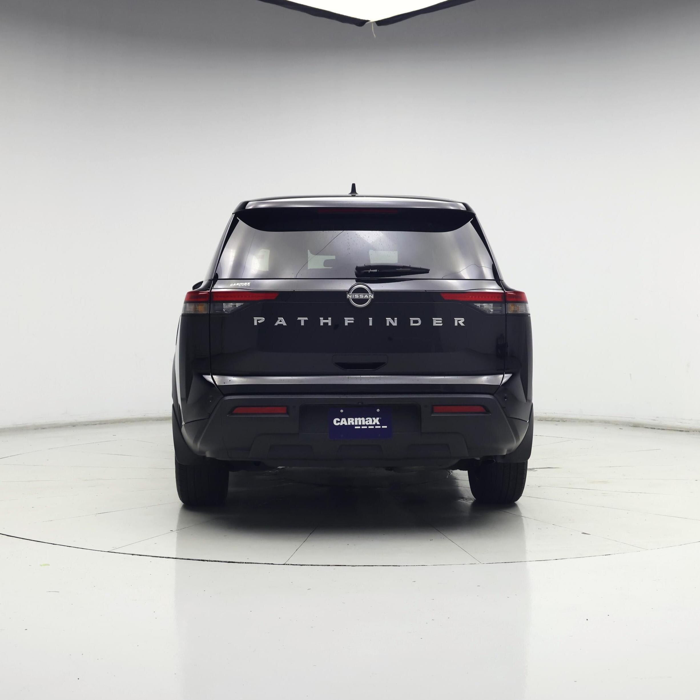 Thumbnail: 2024 Nissan Pathfinder - 6
