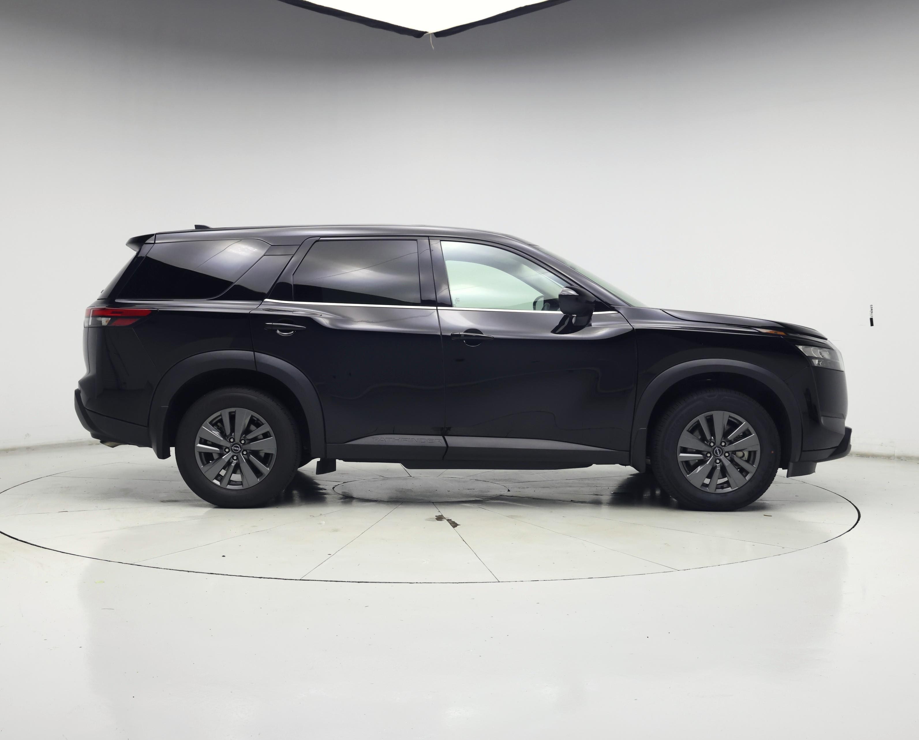 Thumbnail: 2024 Nissan Pathfinder - 7