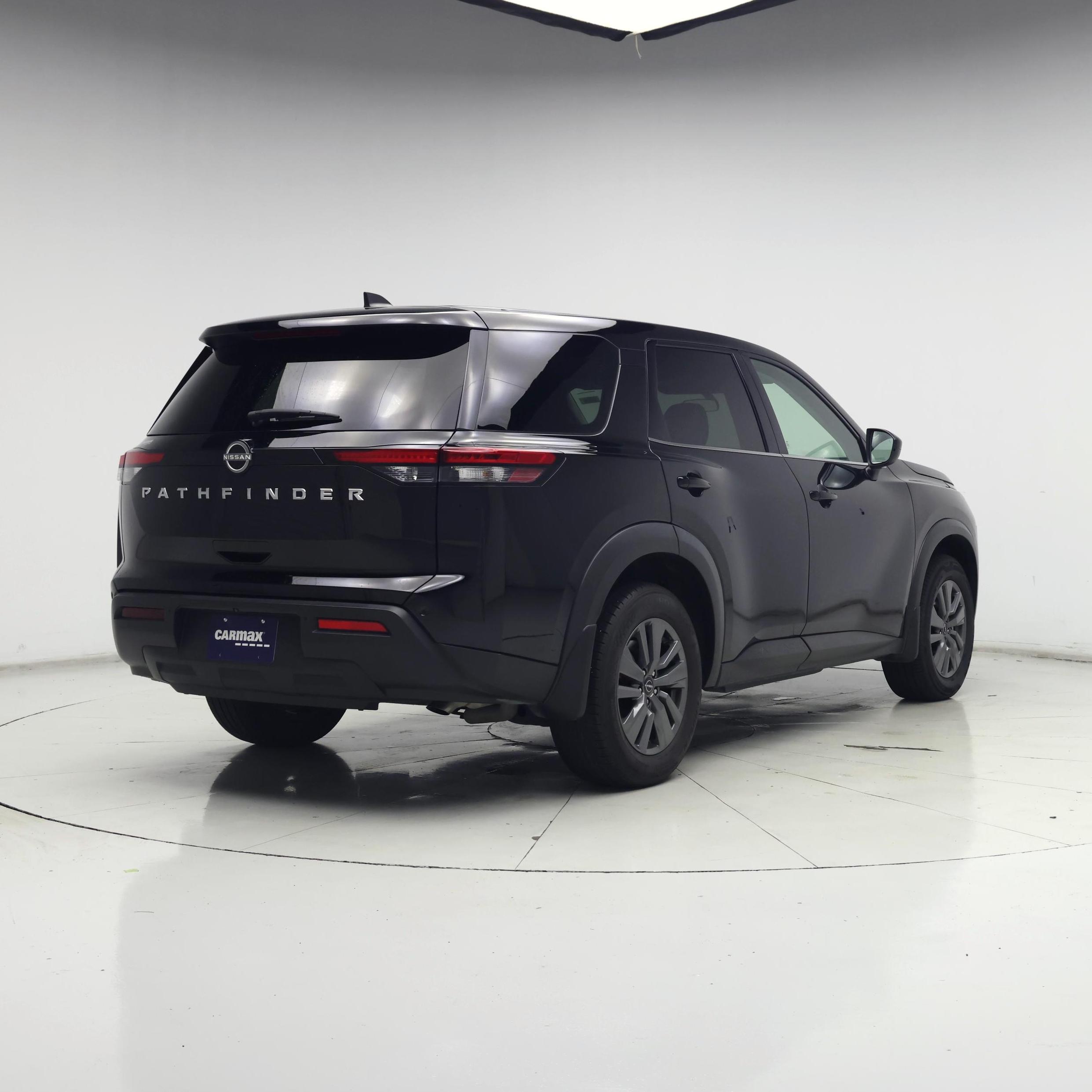 Thumbnail: 2024 Nissan Pathfinder - 8