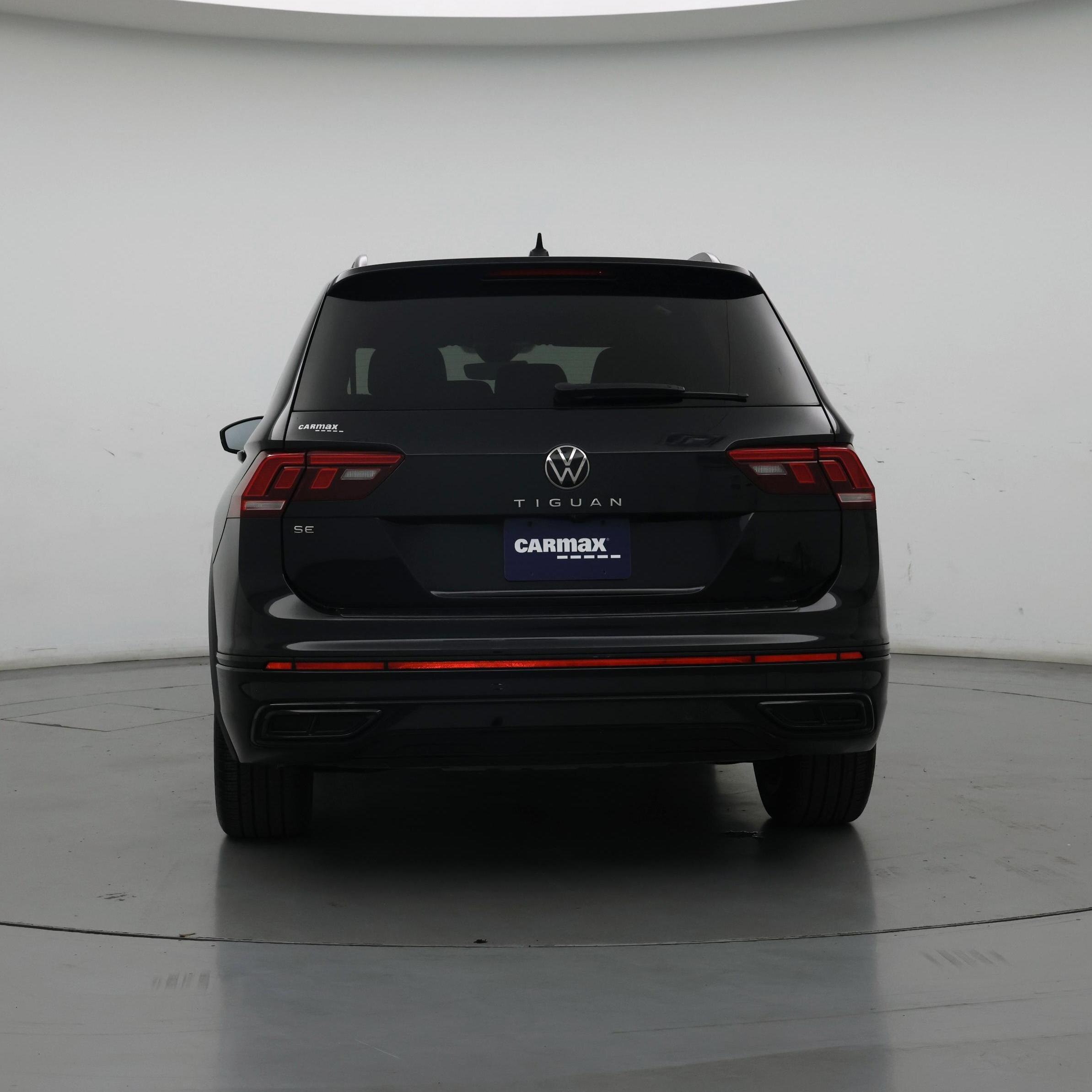 Thumbnail: 2023 Volkswagen Tiguan - 6