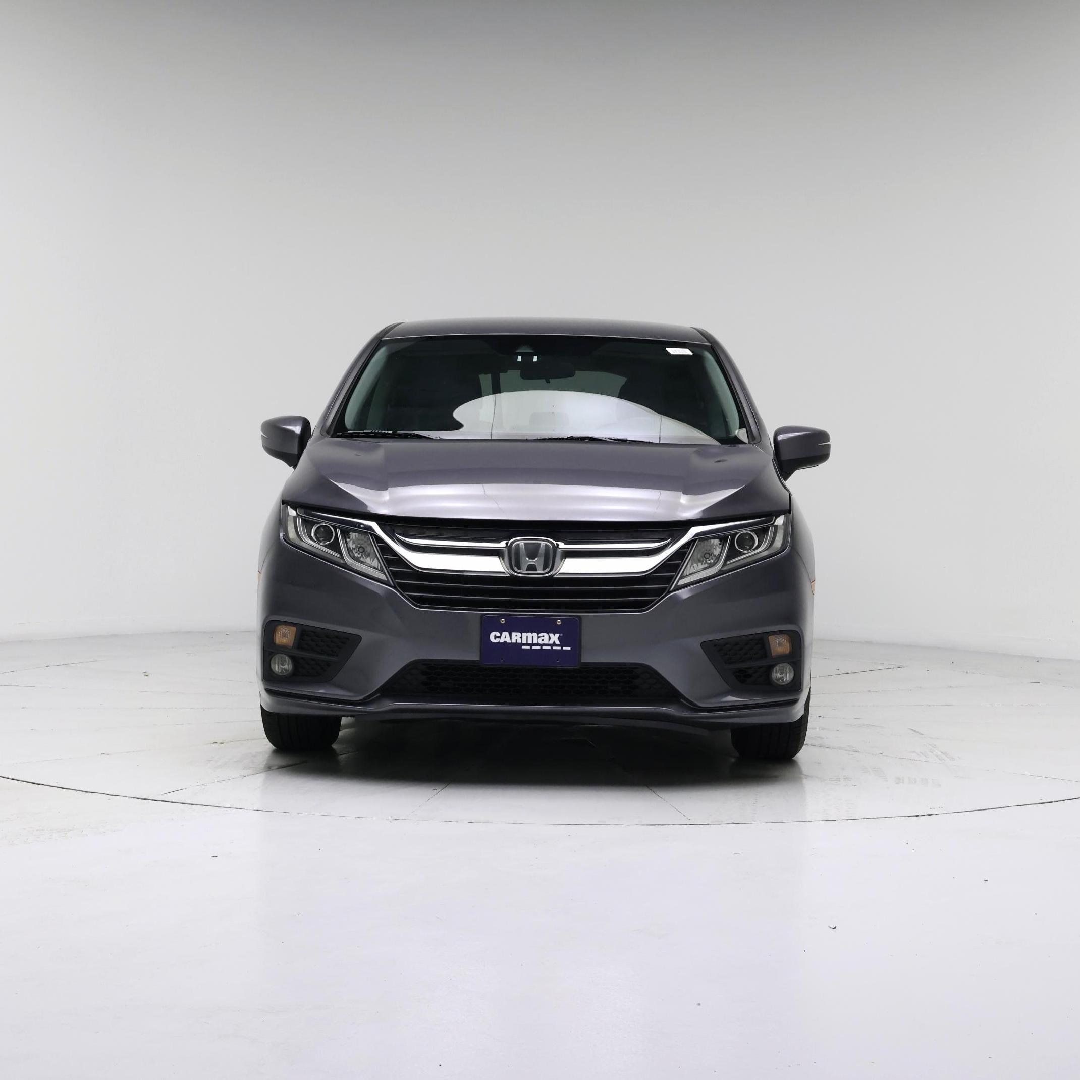 Thumbnail: 2019 Honda Odyssey - 5