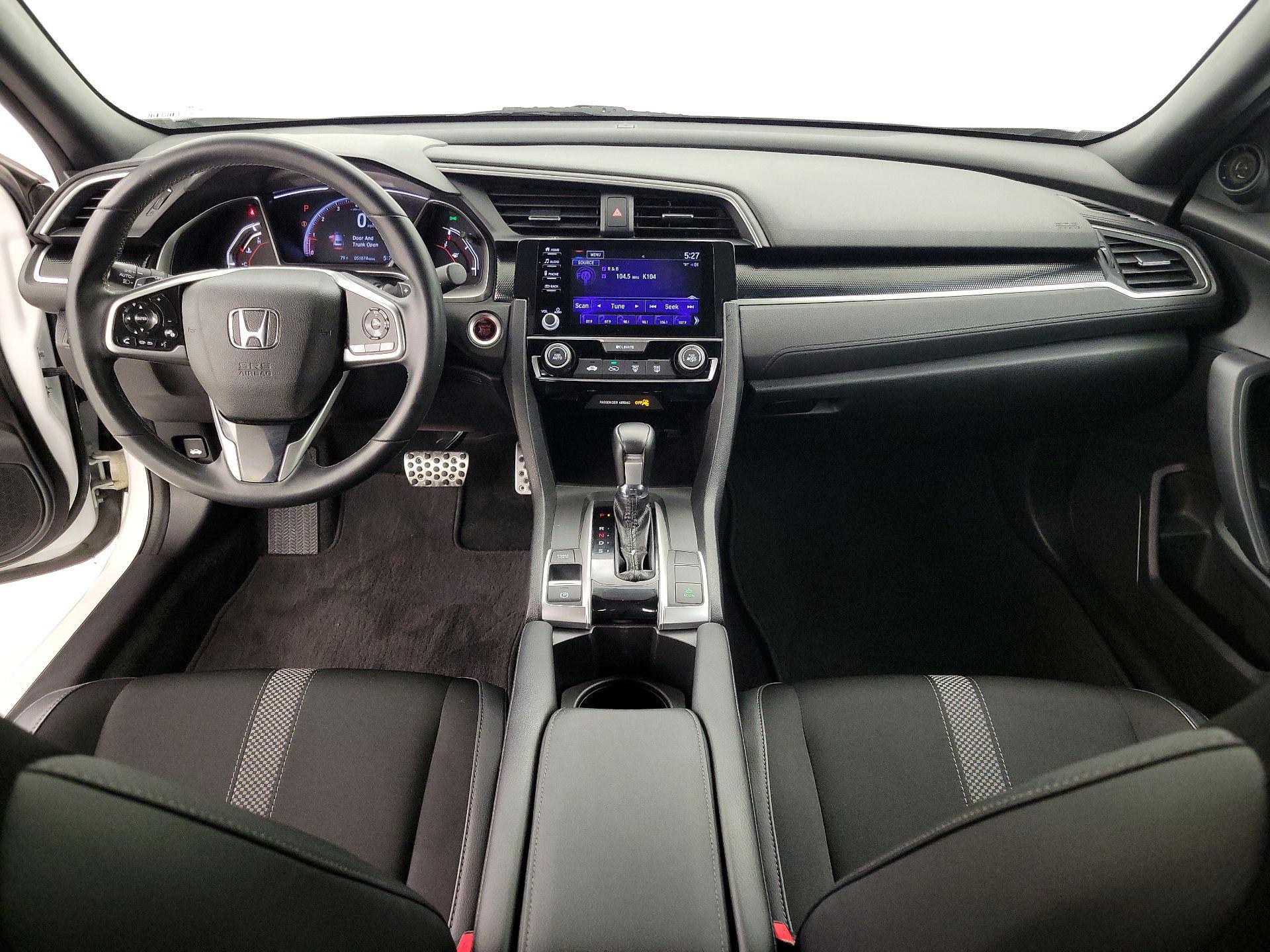 Thumbnail: 2020 Honda Civic - 9