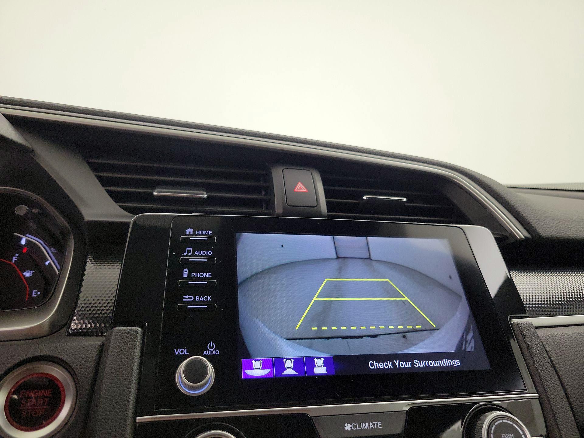 Thumbnail: 2020 Honda Civic - 14
