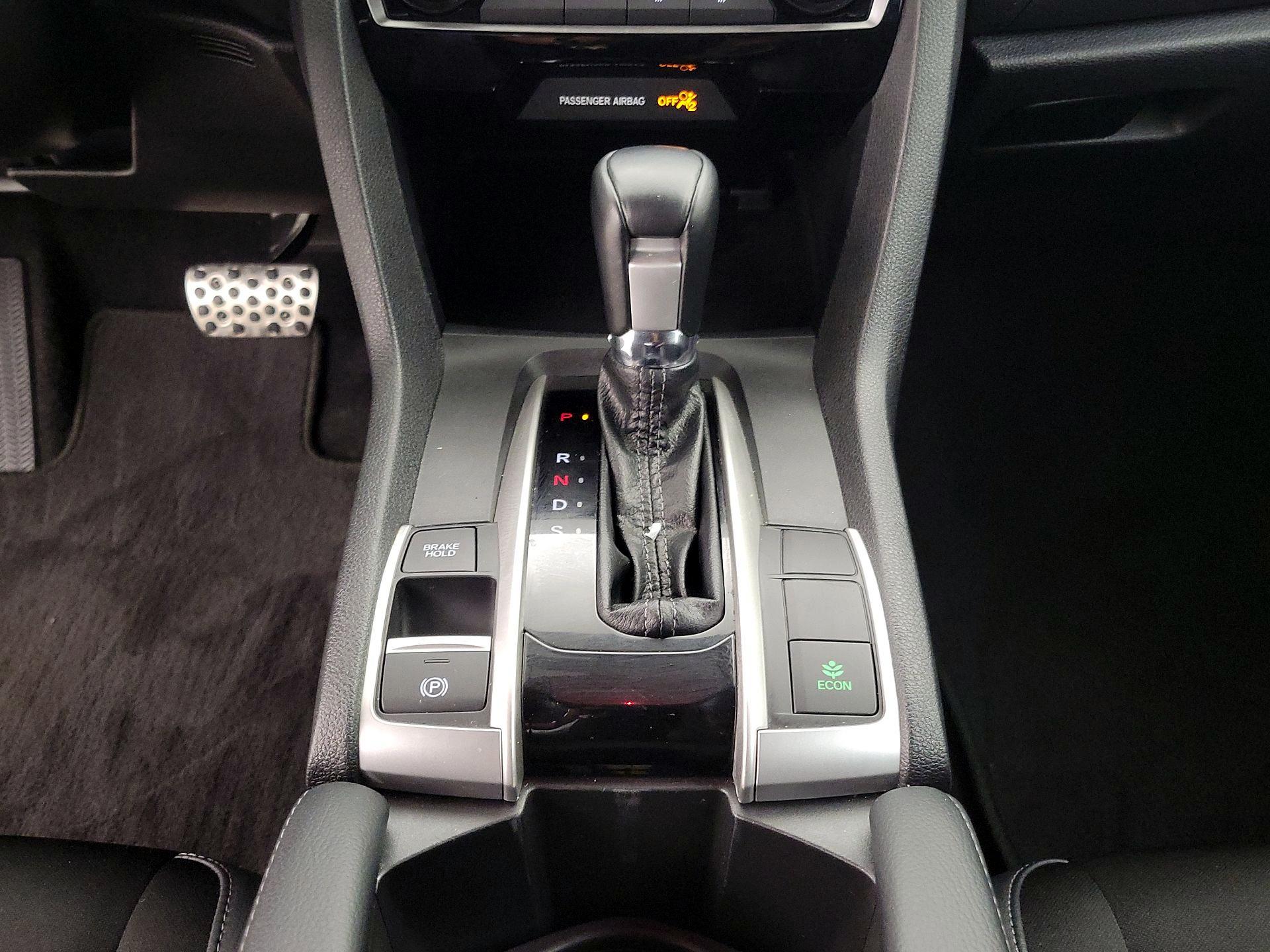 Thumbnail: 2020 Honda Civic - 17
