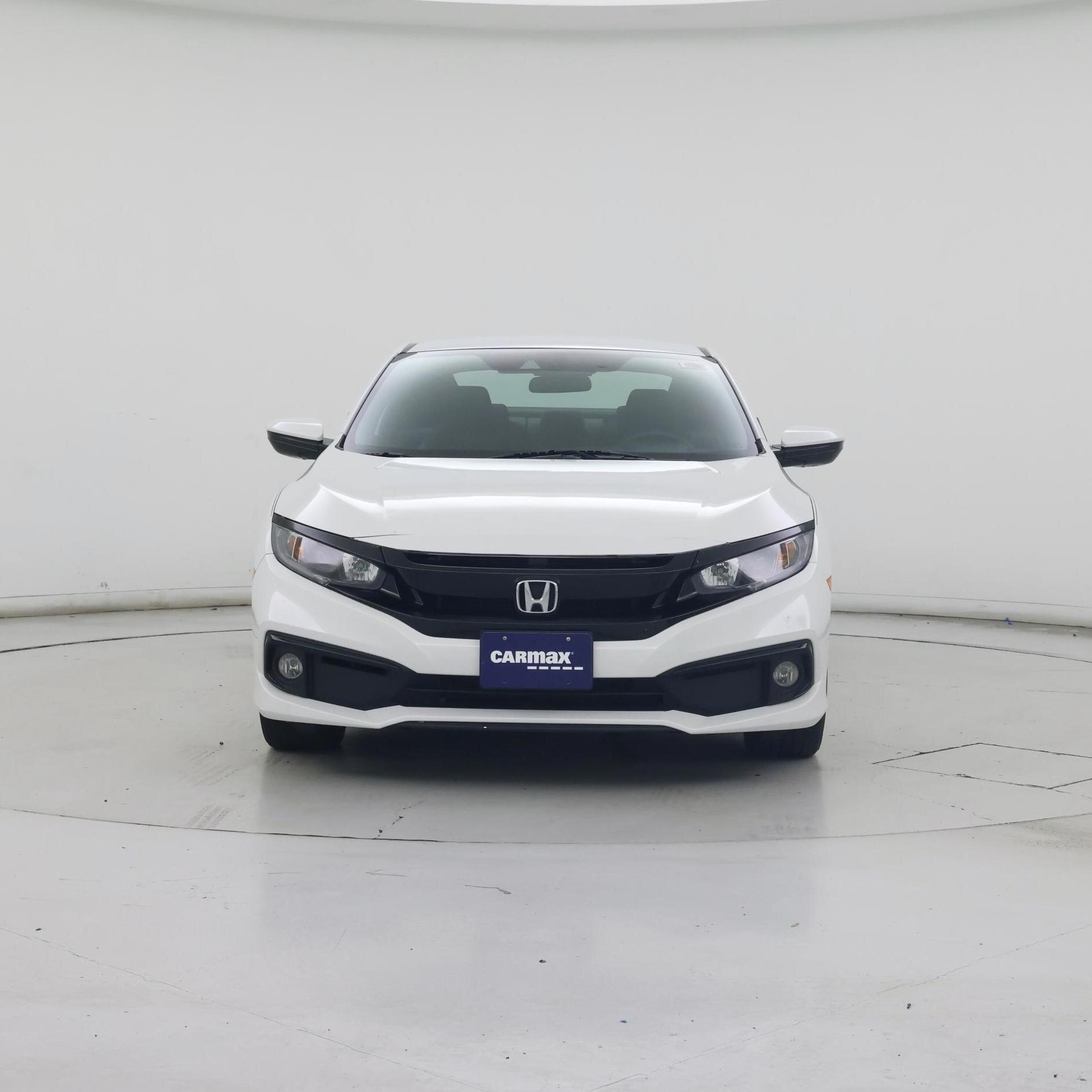 Thumbnail: 2020 Honda Civic - 5