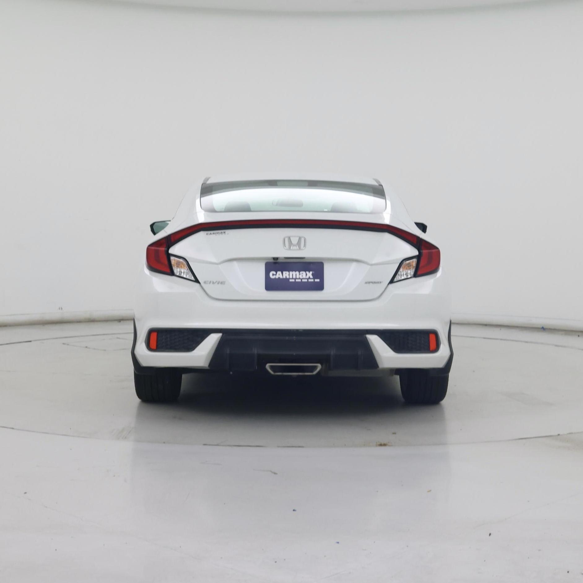 Thumbnail: 2020 Honda Civic - 6