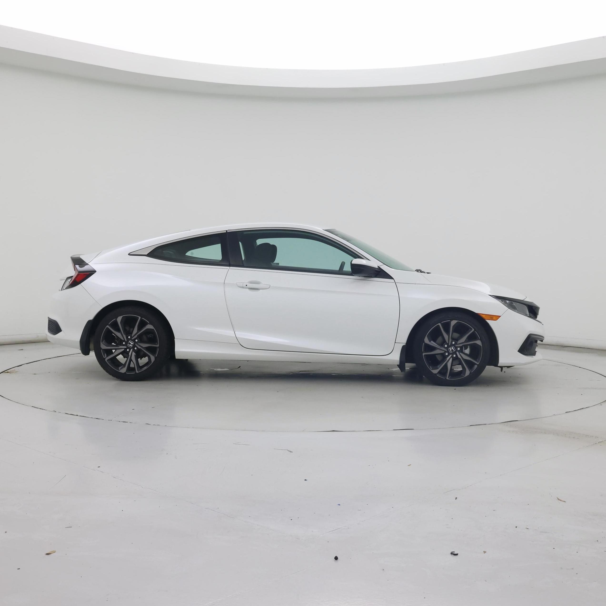 Thumbnail: 2020 Honda Civic - 7