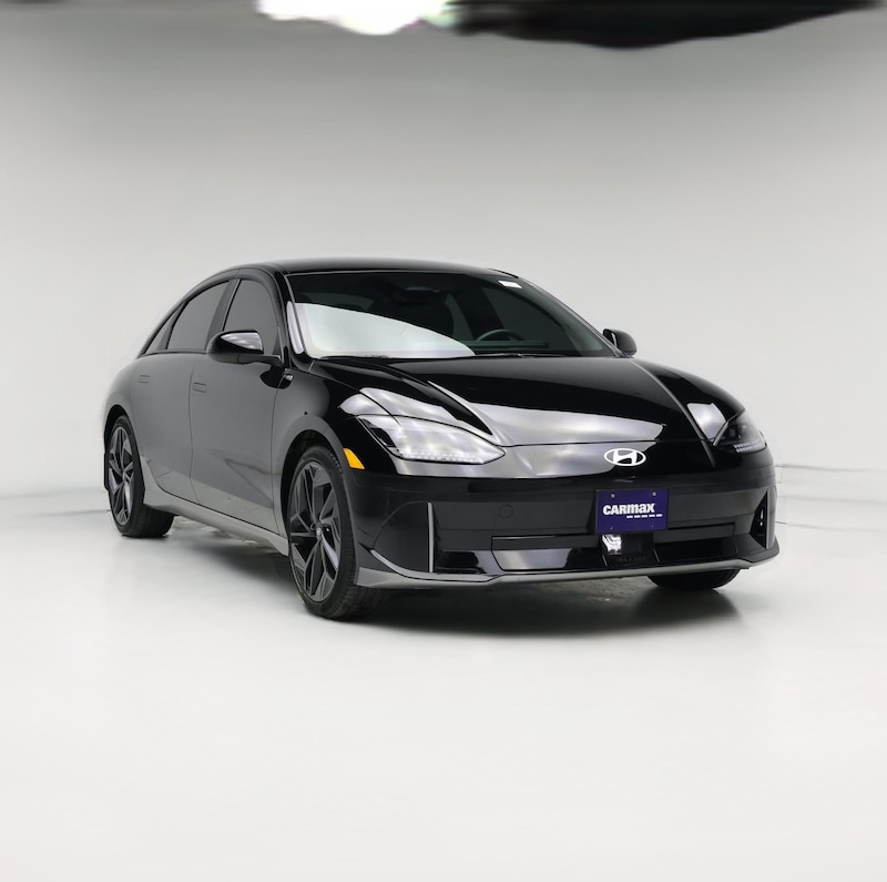 2024 Hyundai Ioniq 6 SEL